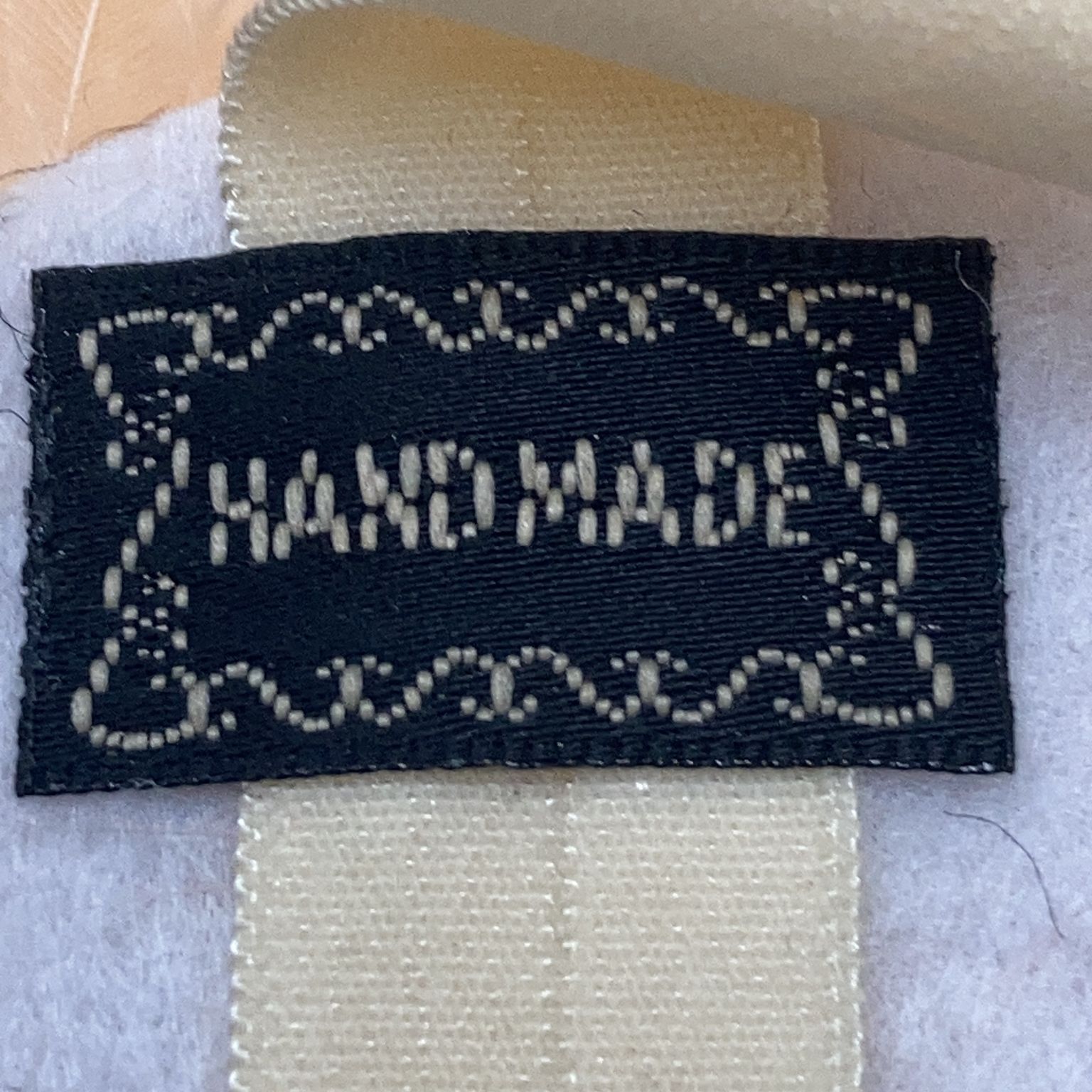 Handmade