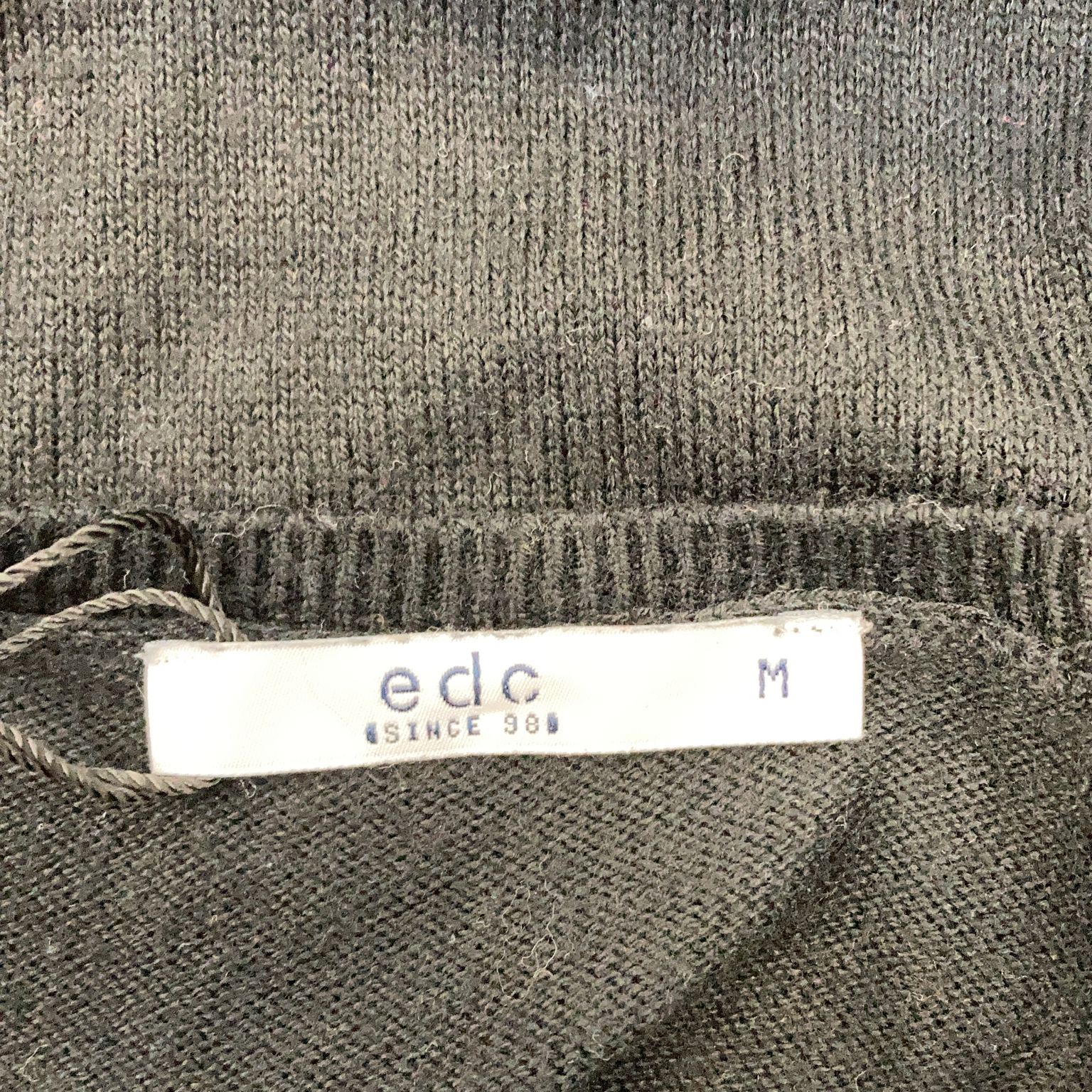 EDC by ESPRIT