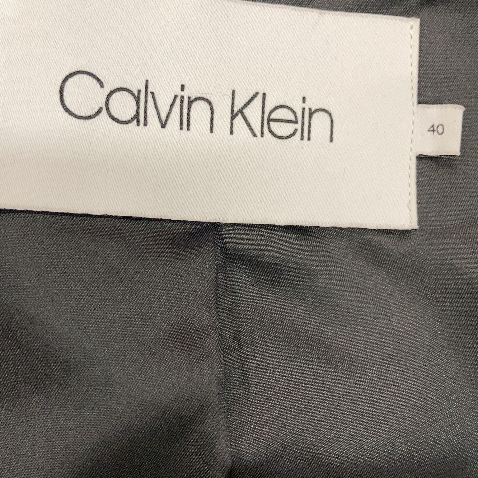 Calvin Klein