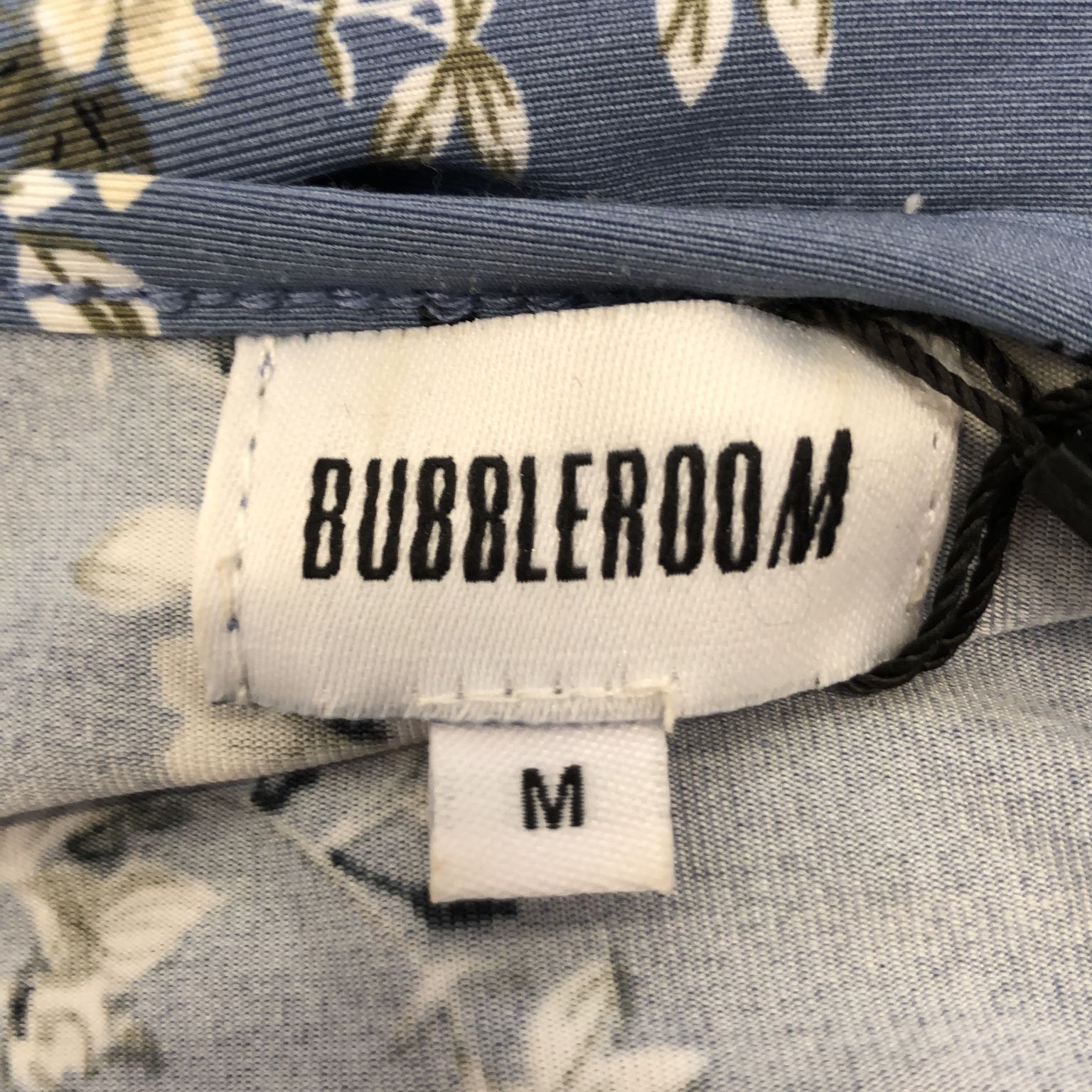 Bubbleroom