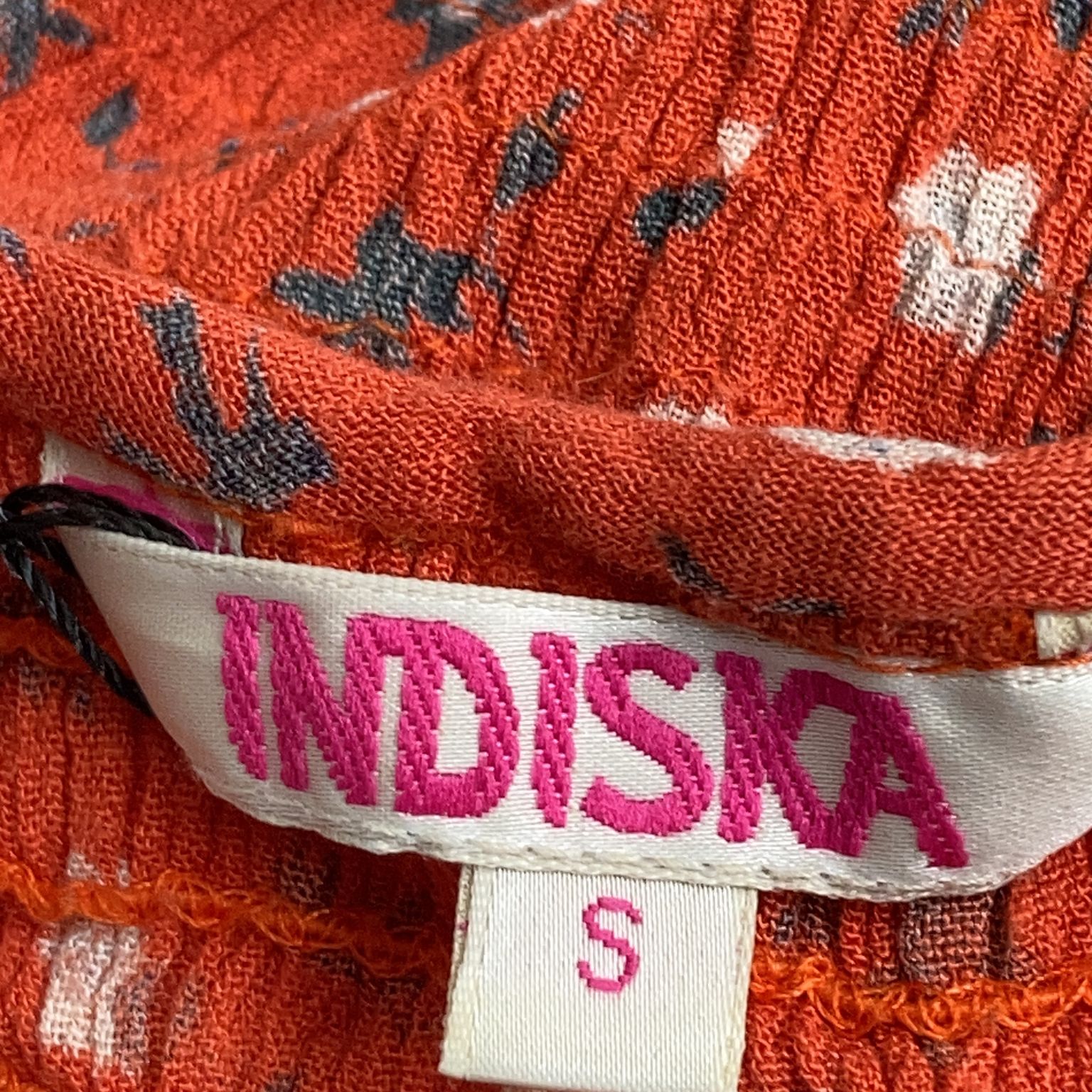 Indiska