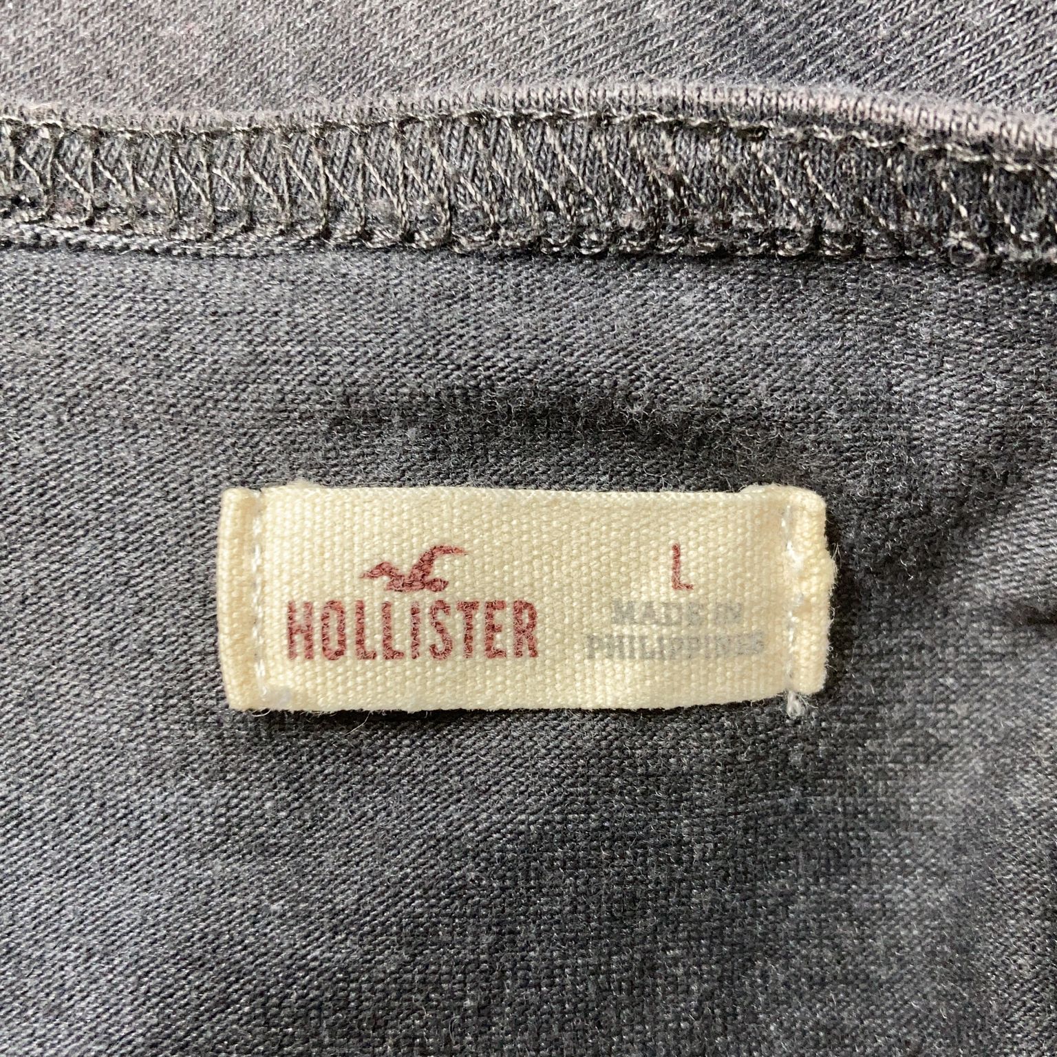 Hollister