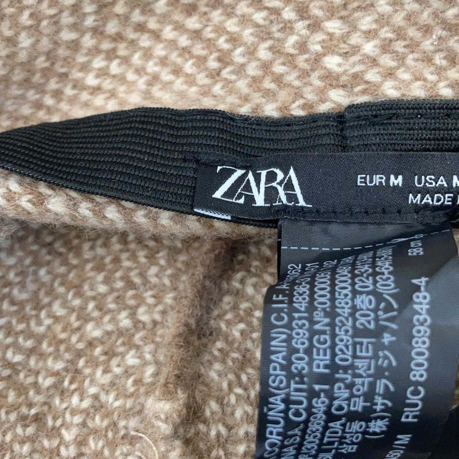 Zara