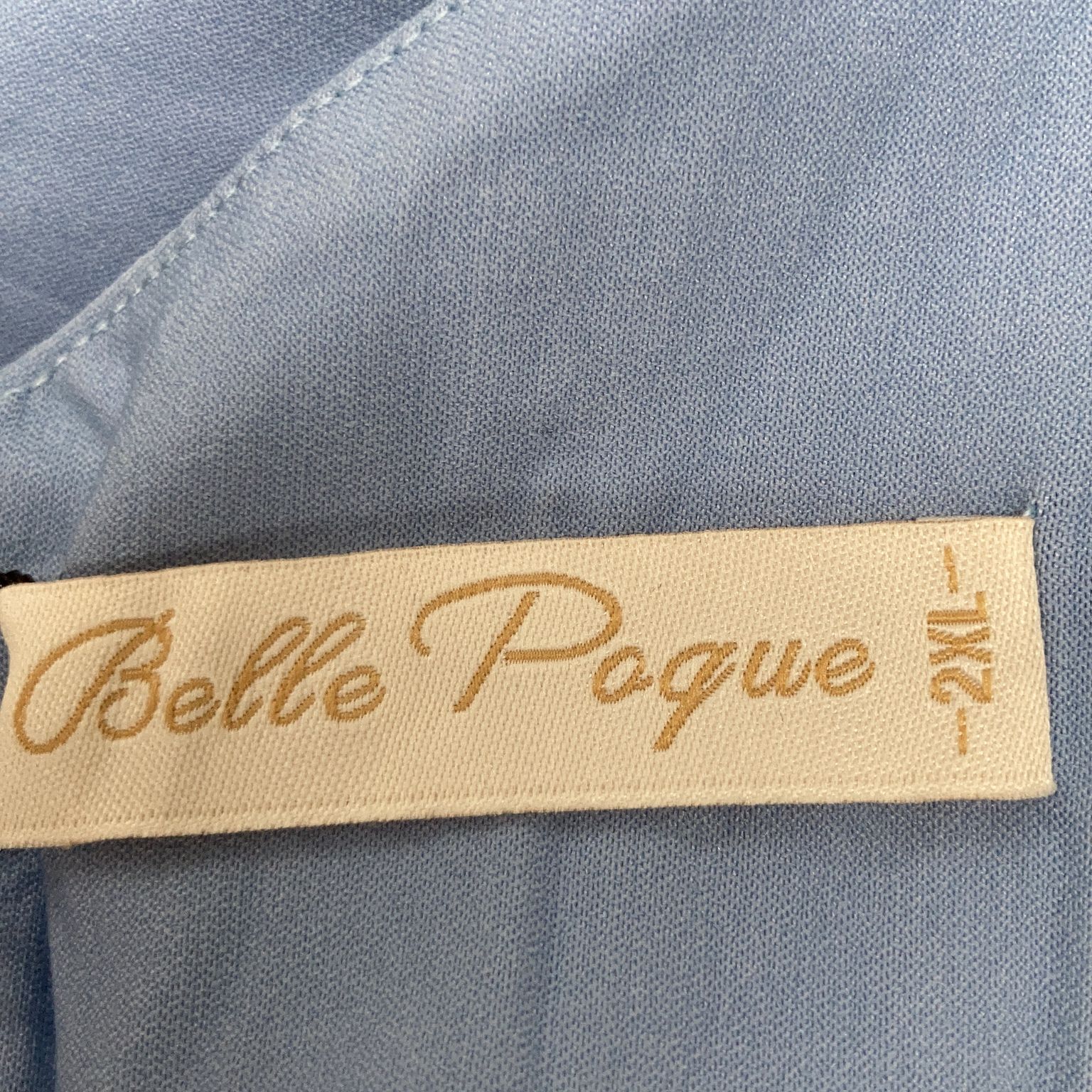 Belle Poque