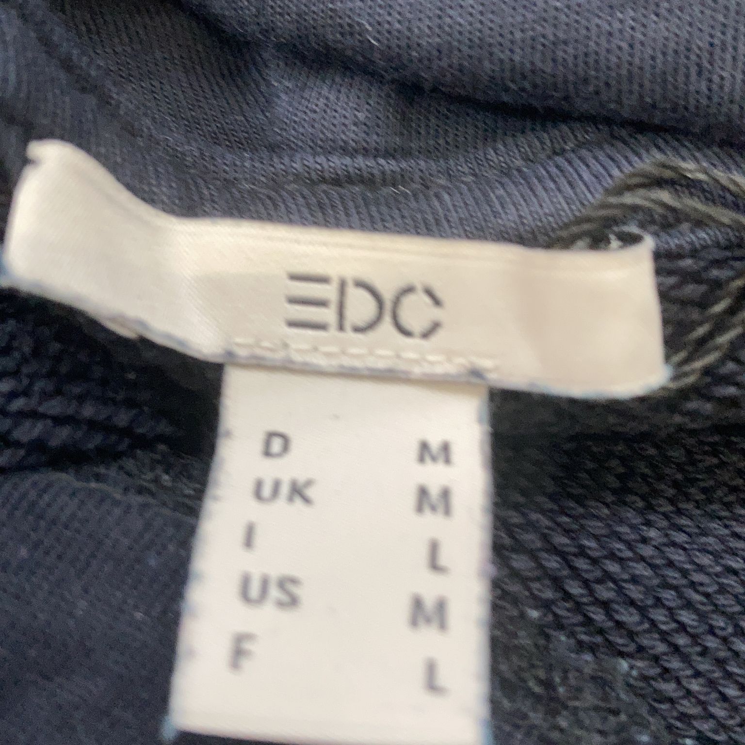 EDC by ESPRIT