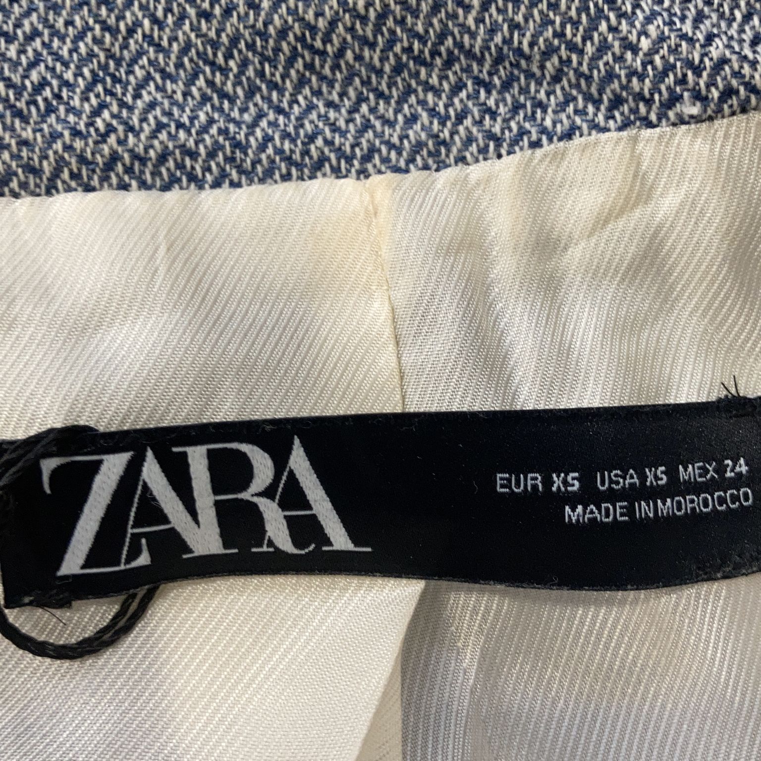 Zara