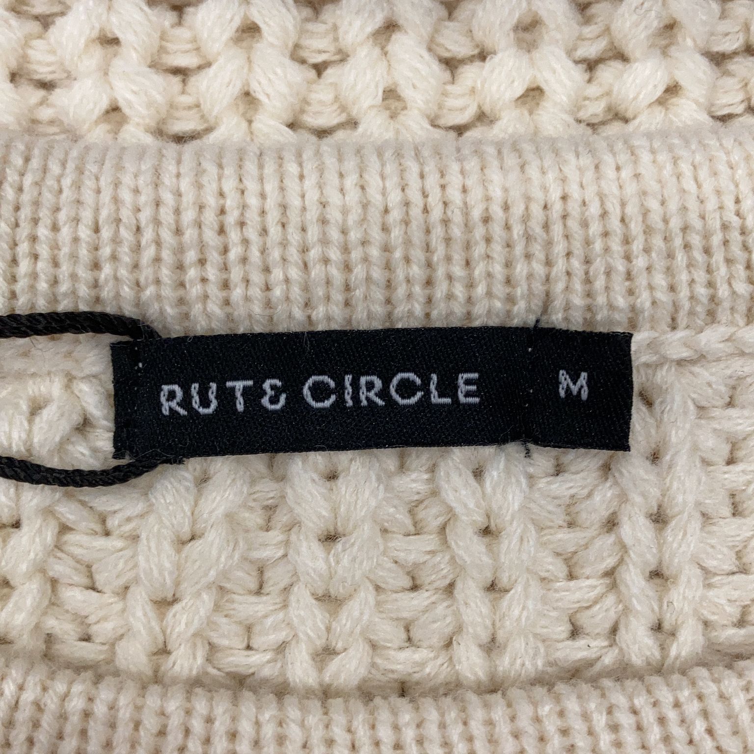 Rut  Circle