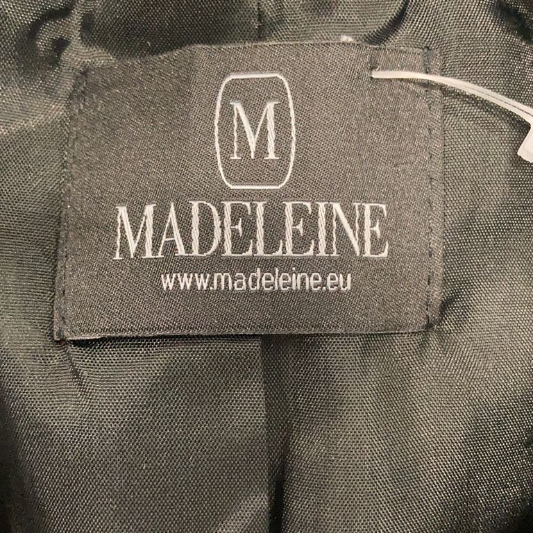 Madeleine