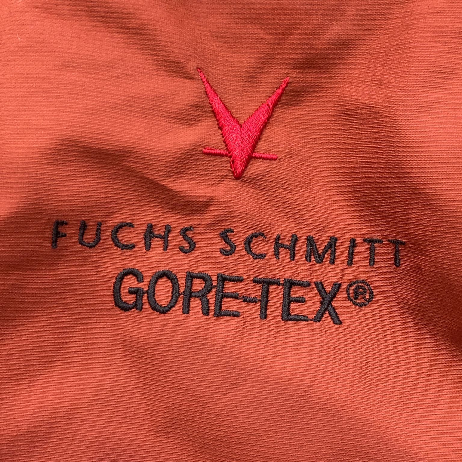 Fuchs Schmitt