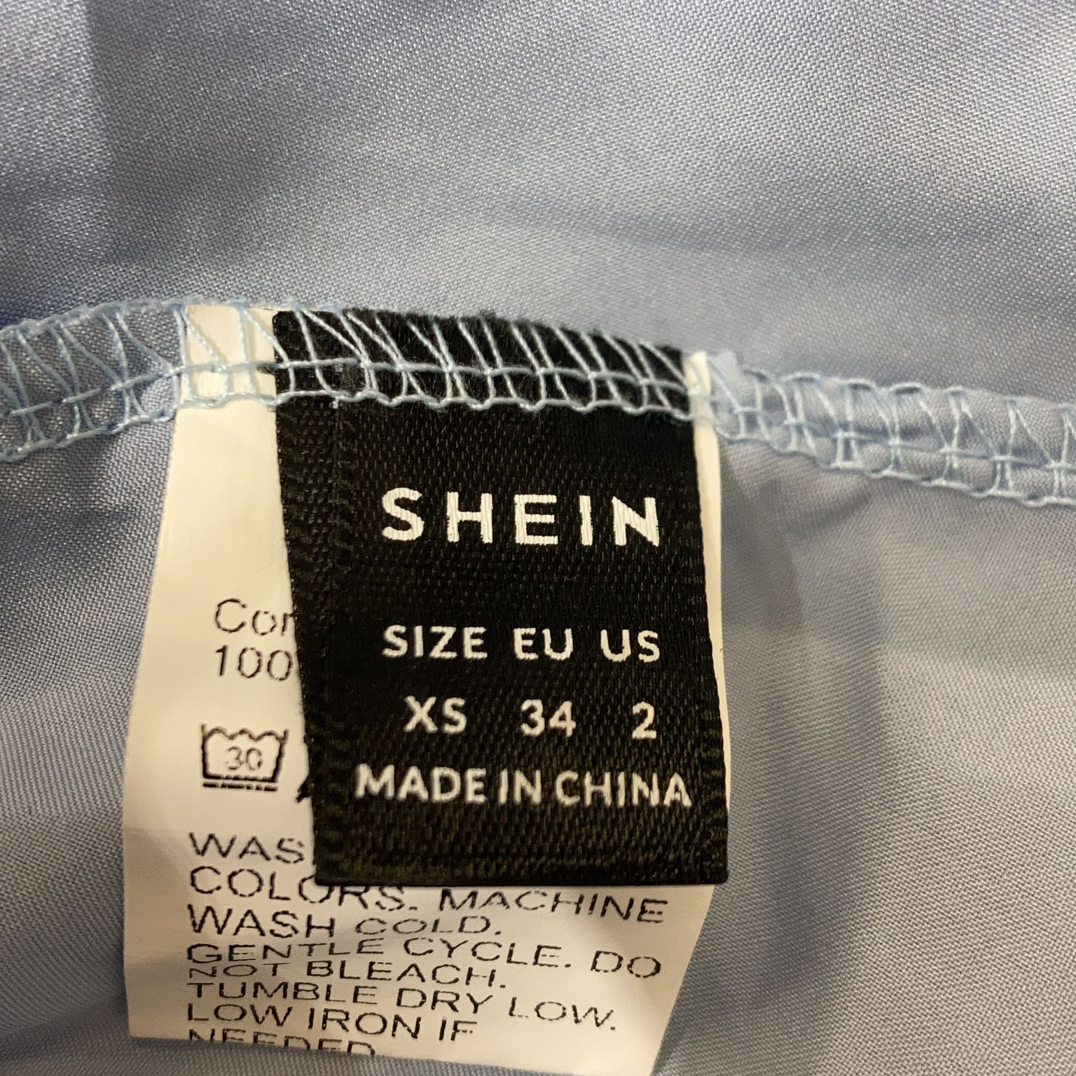 Shein