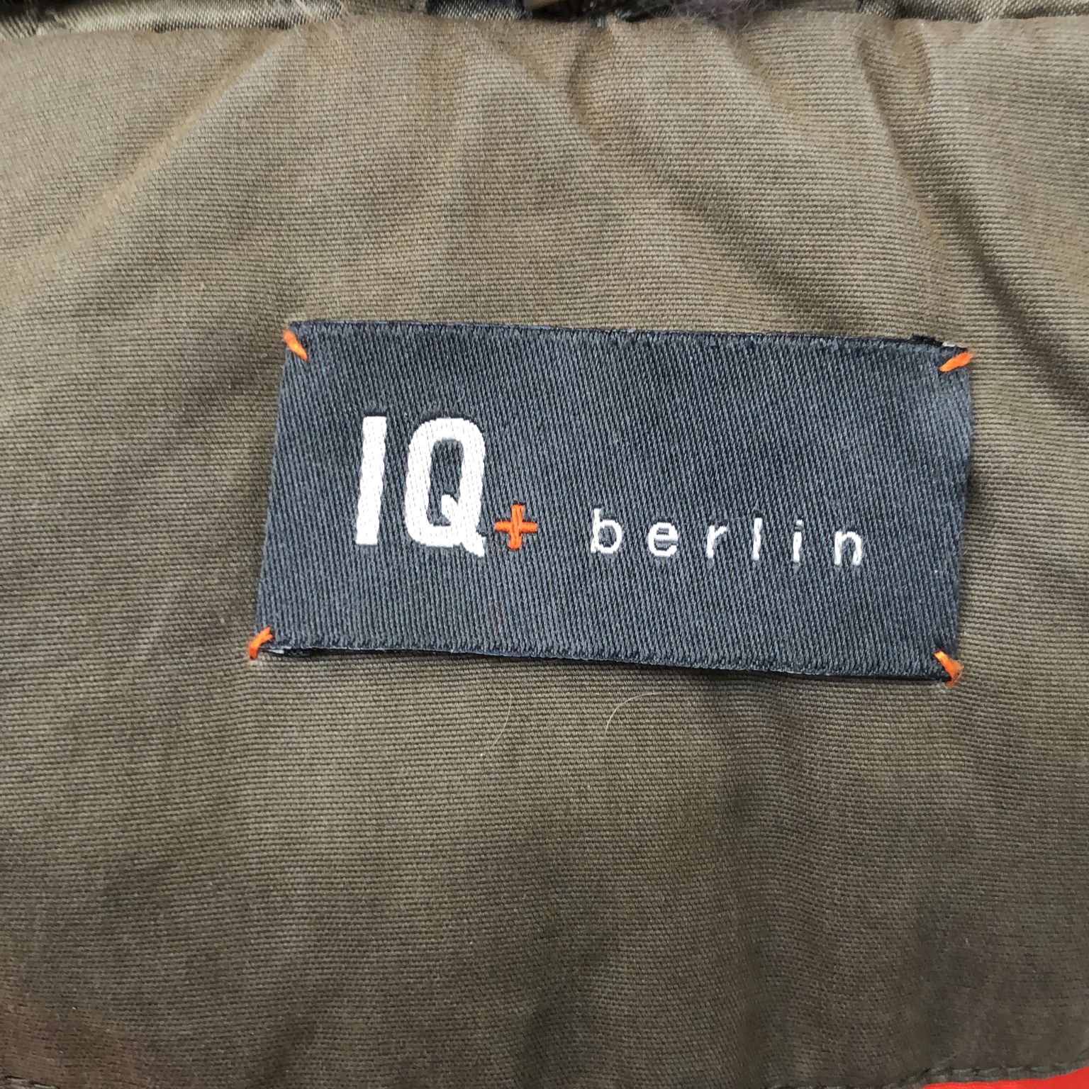 IQ+ Berlin