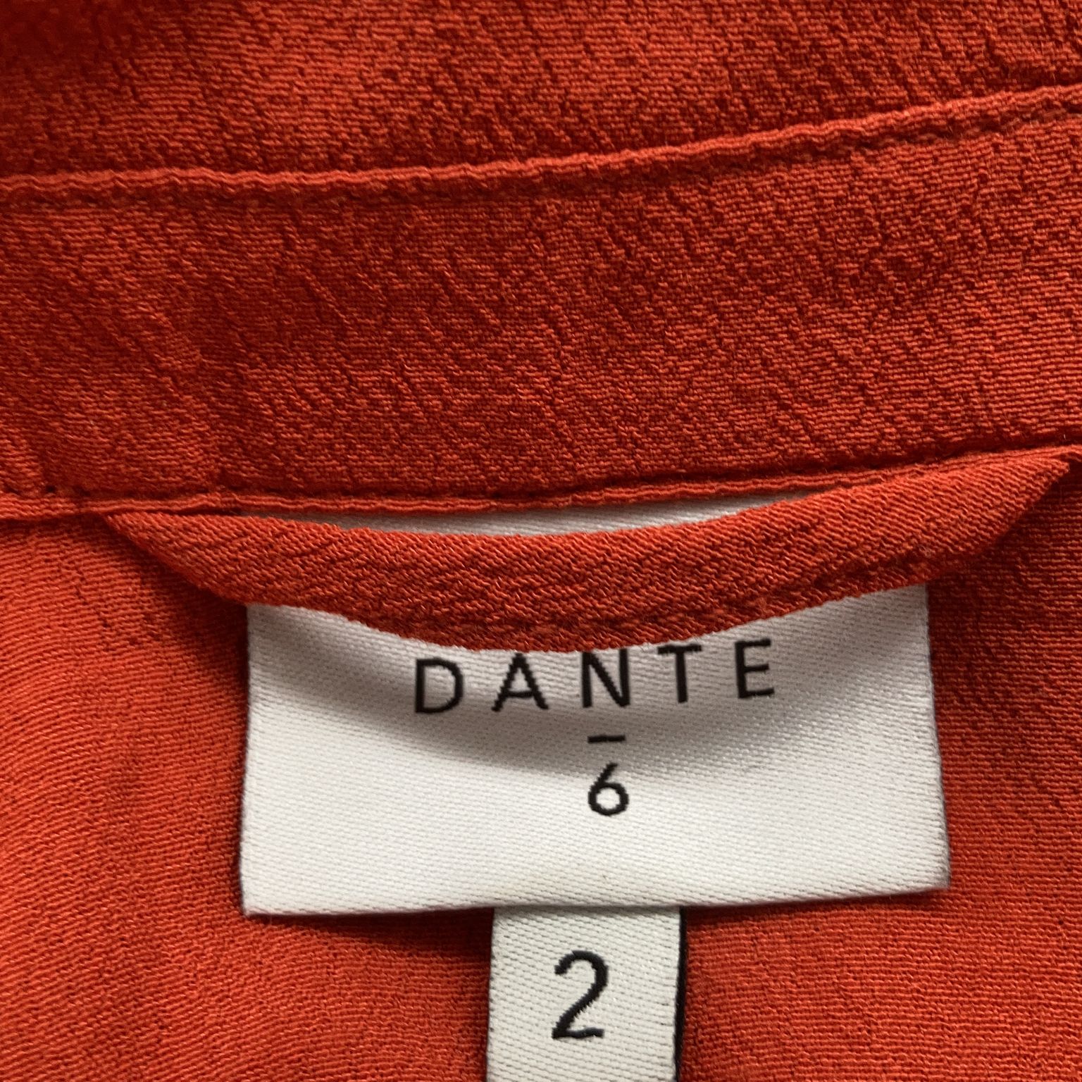 Dante 6