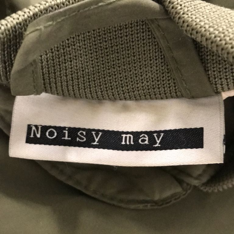 Noisy May