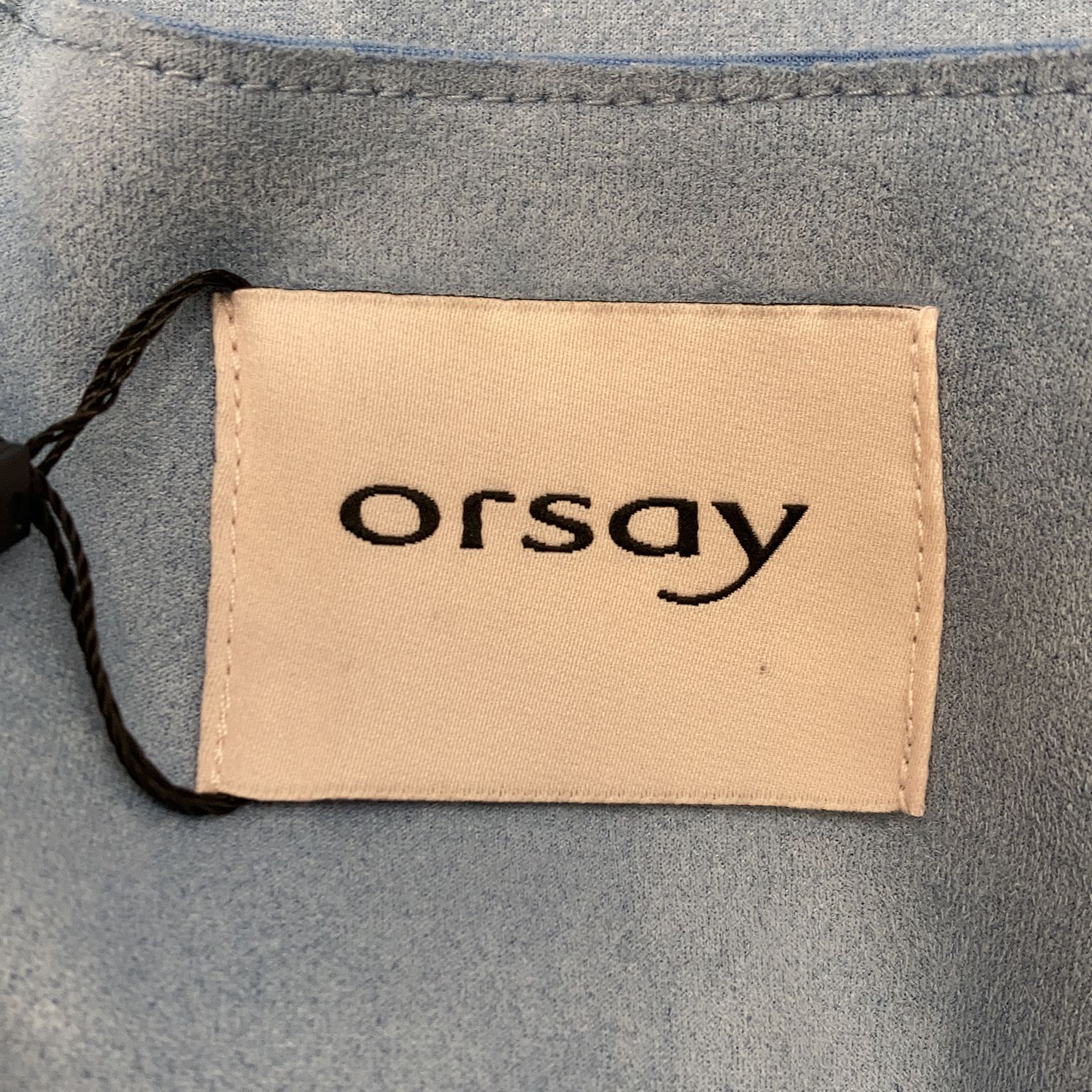 Orsay