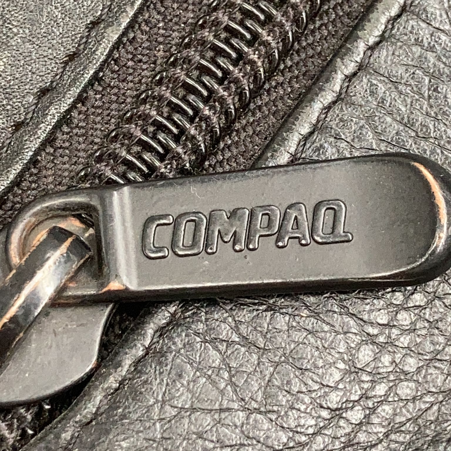 Compaq