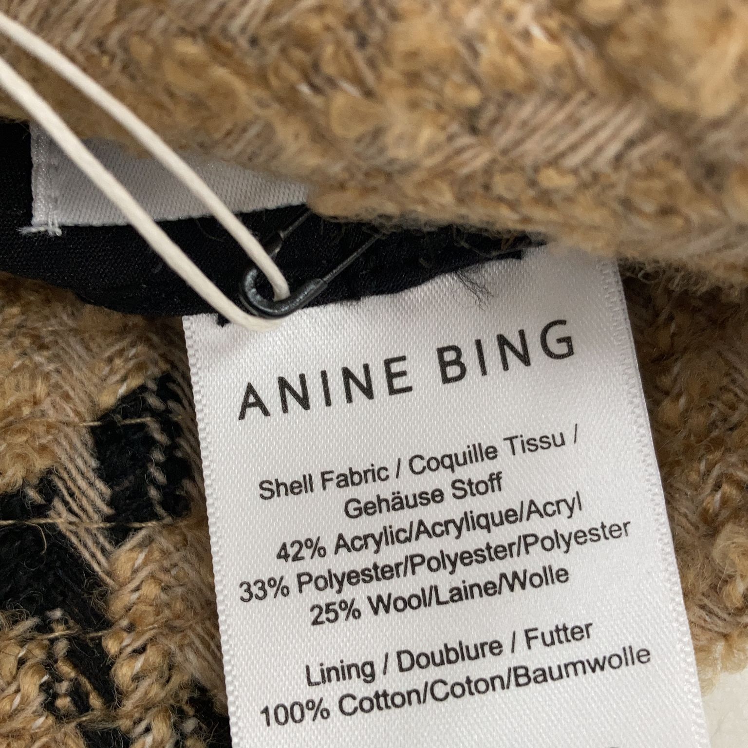 Anine Bing