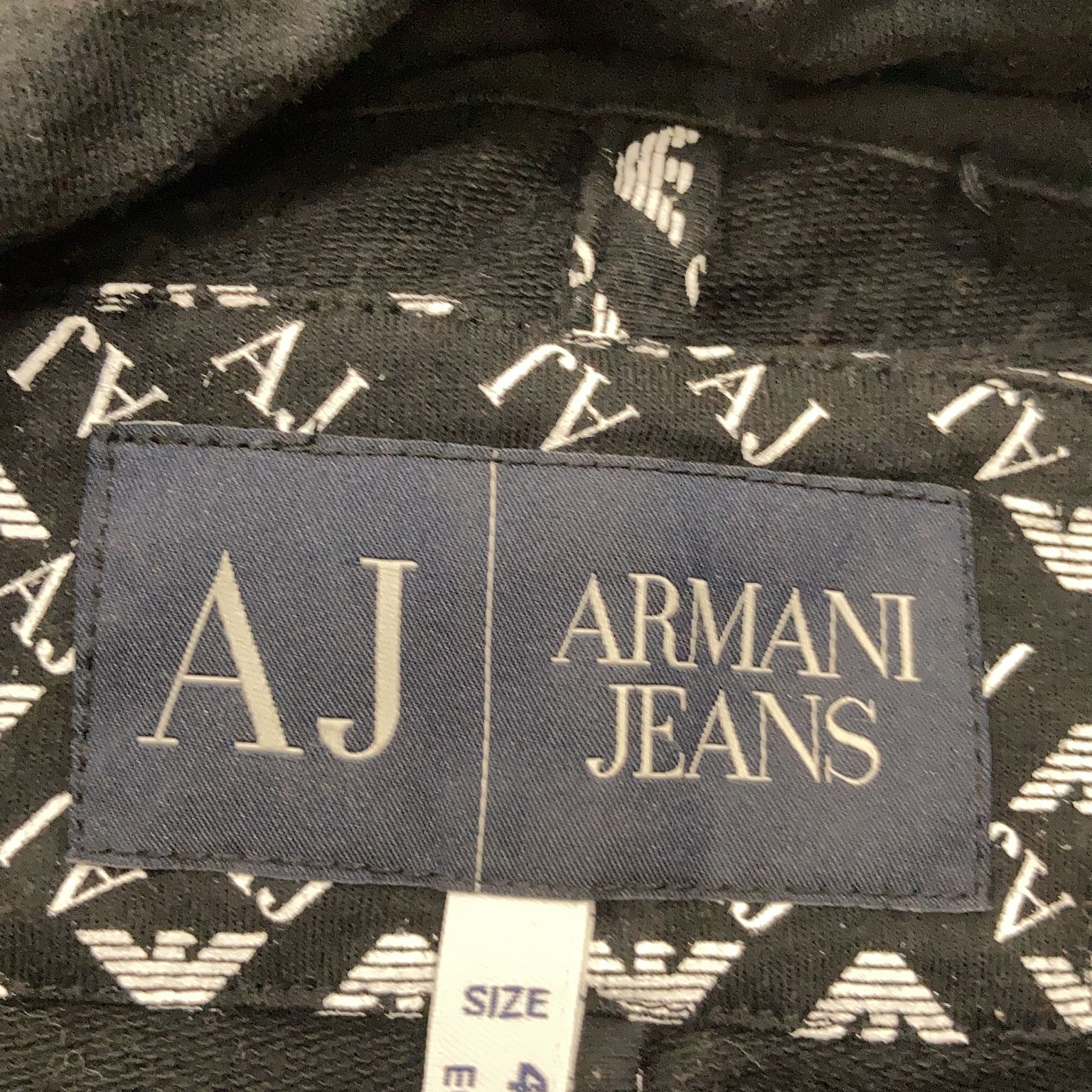 Armani Jeans