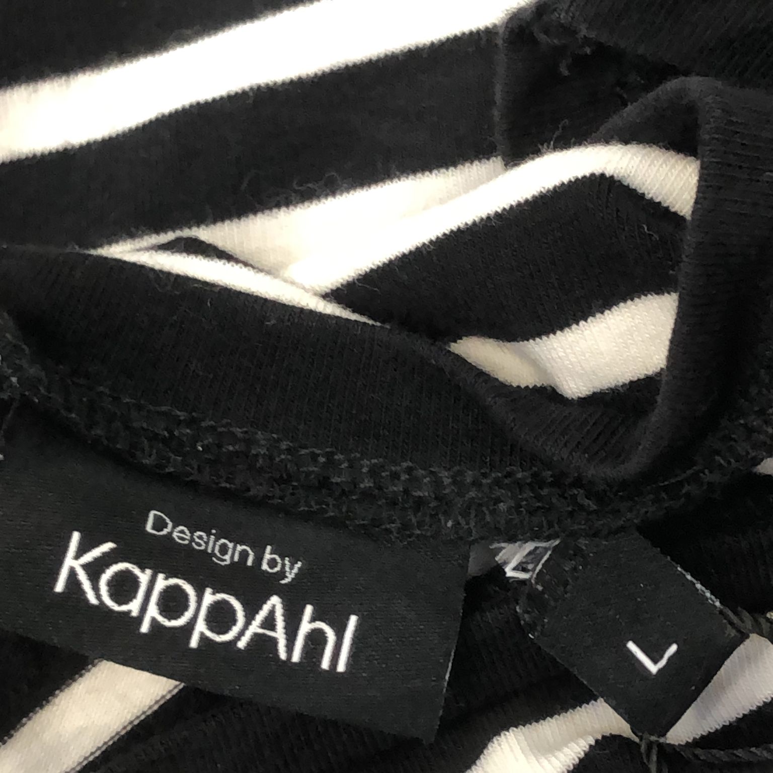 KappAhl