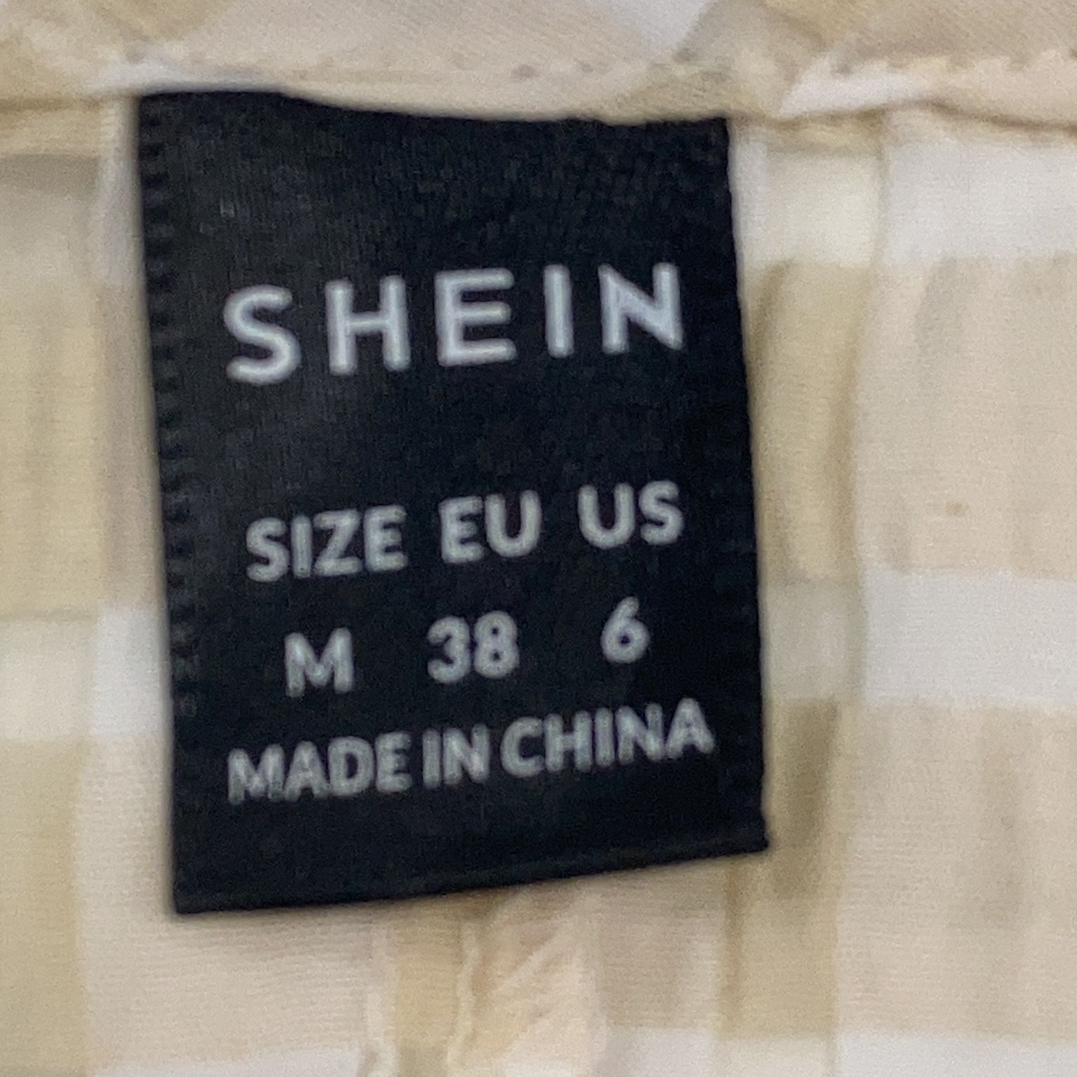 Shein