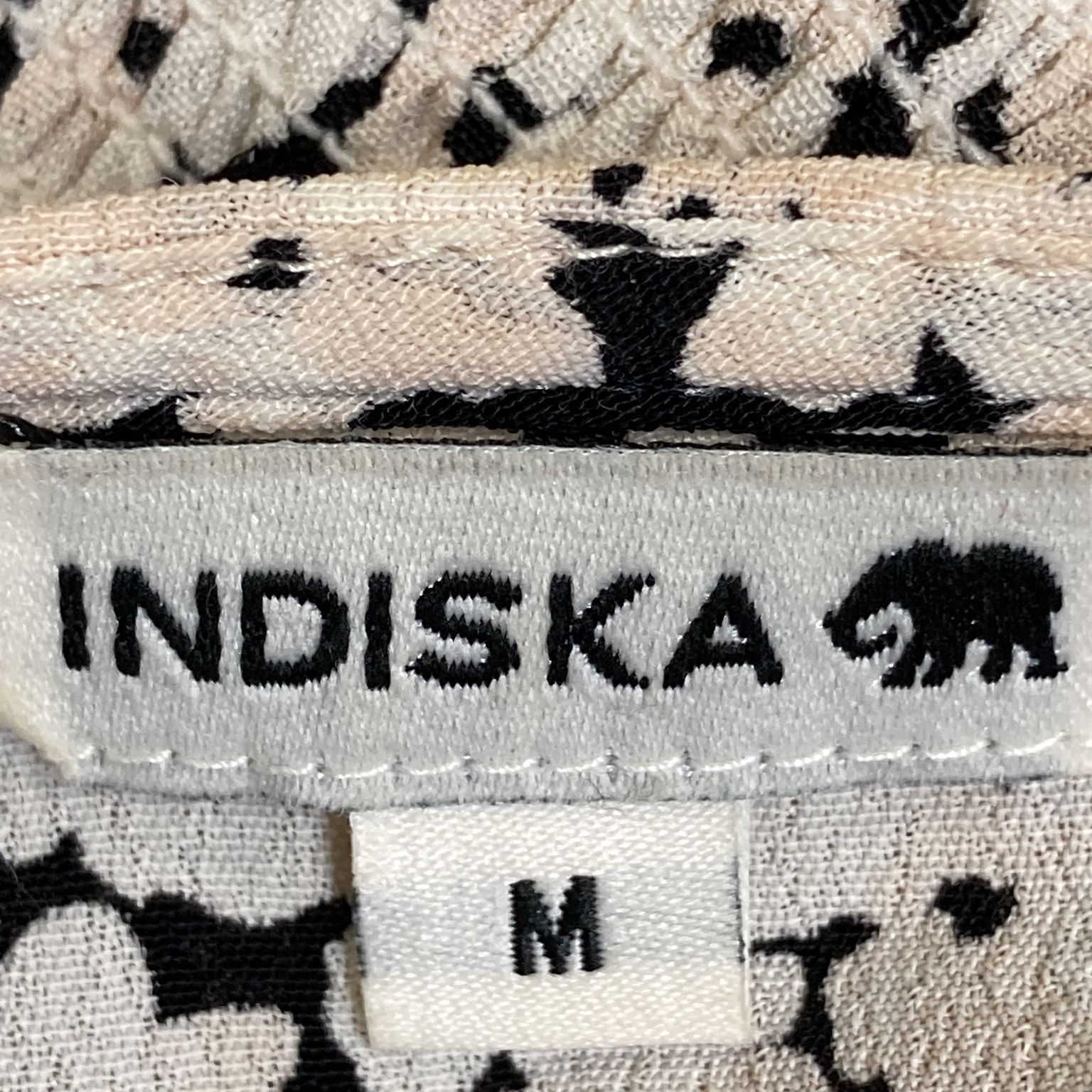 Indiska