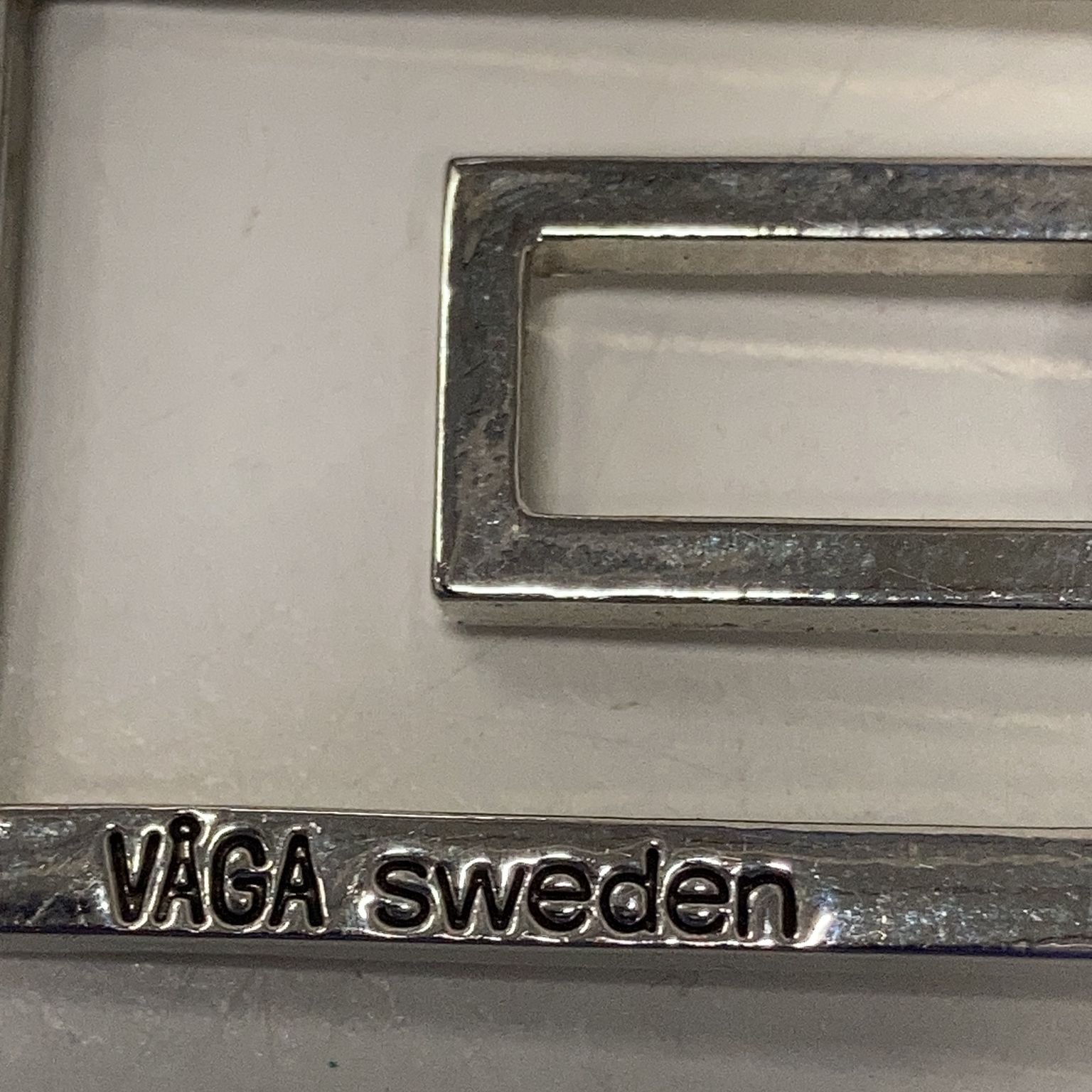 Våga Sweden