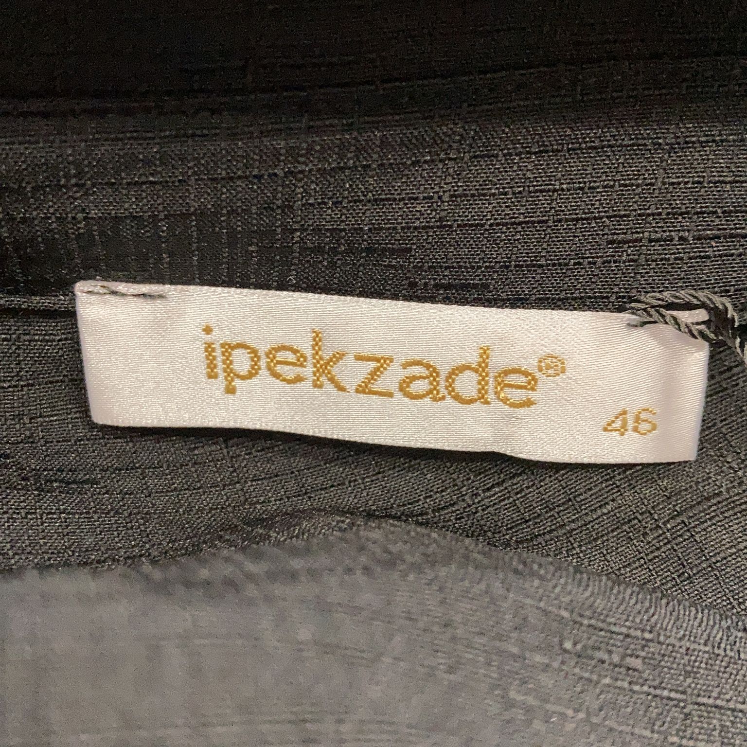 Ipekzade