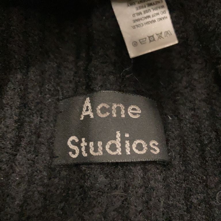 Acne Studios