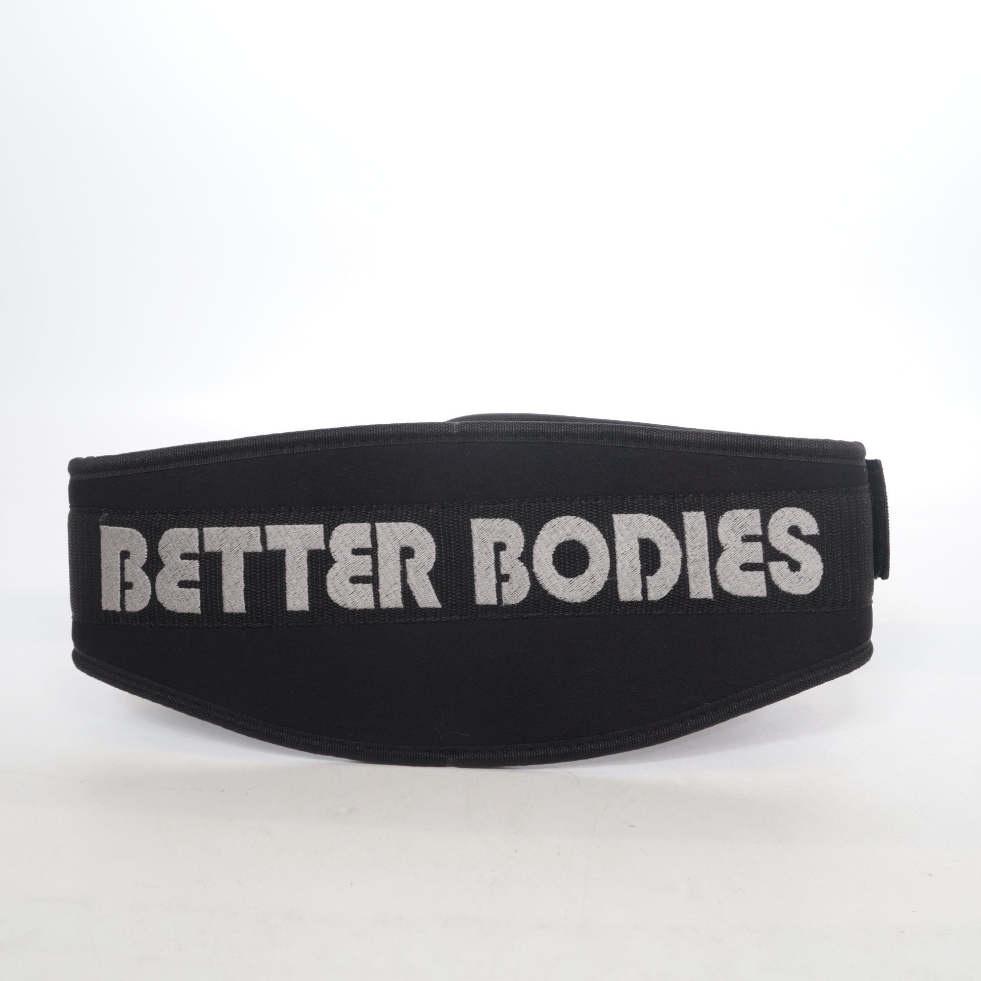 Better Bodies