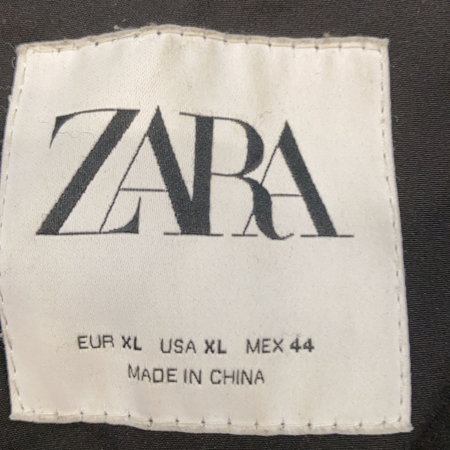 Zara