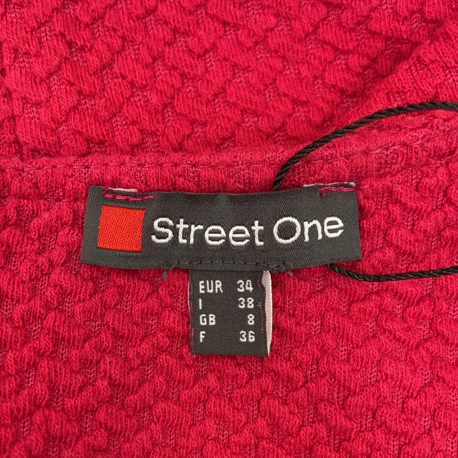 Street One