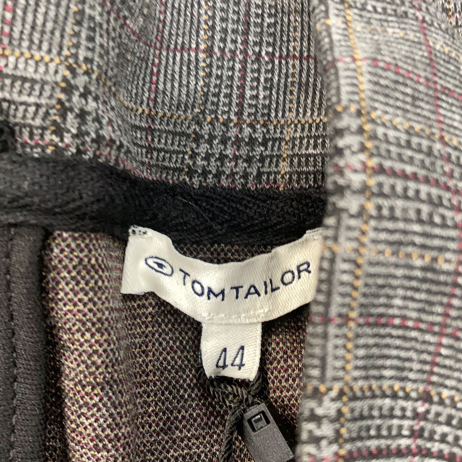 Tom Tailor