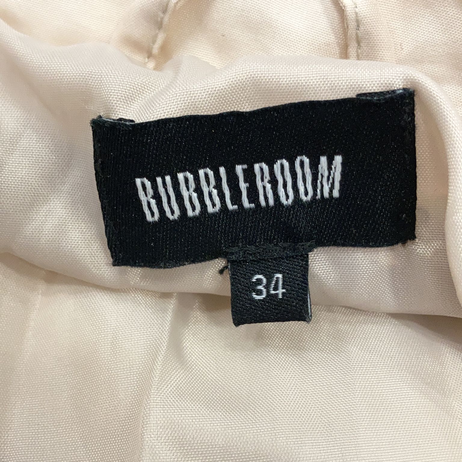 Bubbleroom