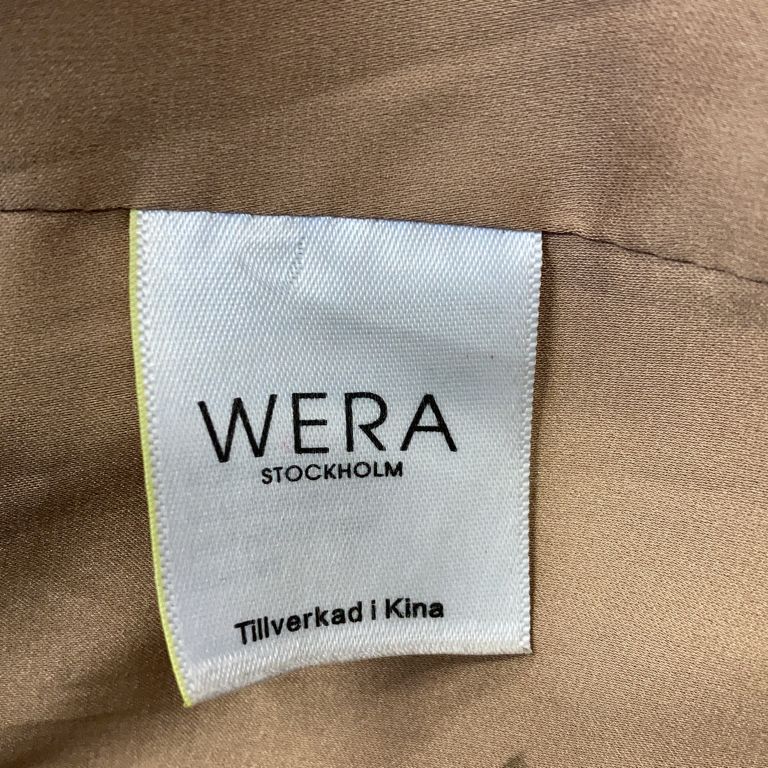 WERA Stockholm