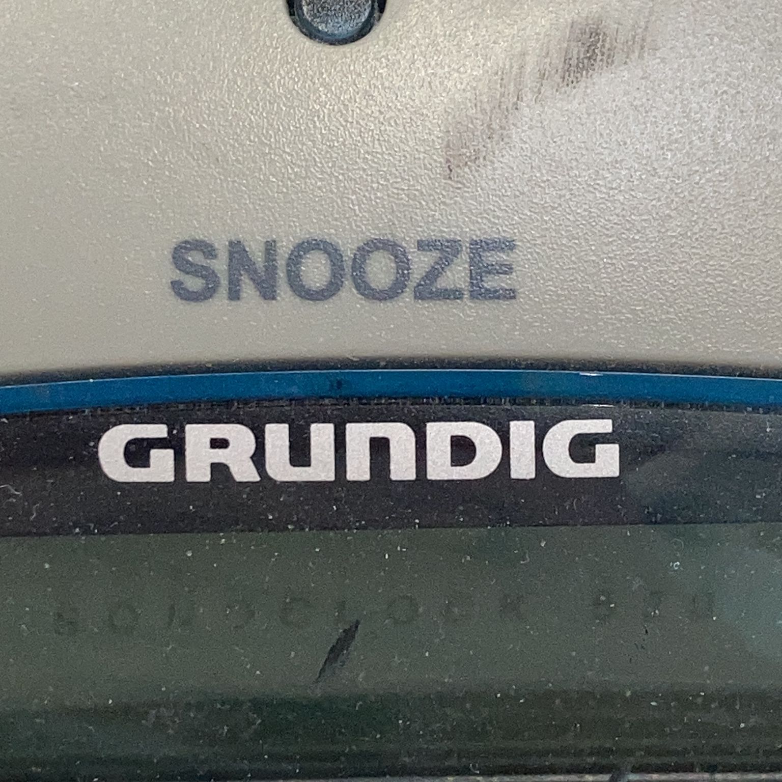 Grundig