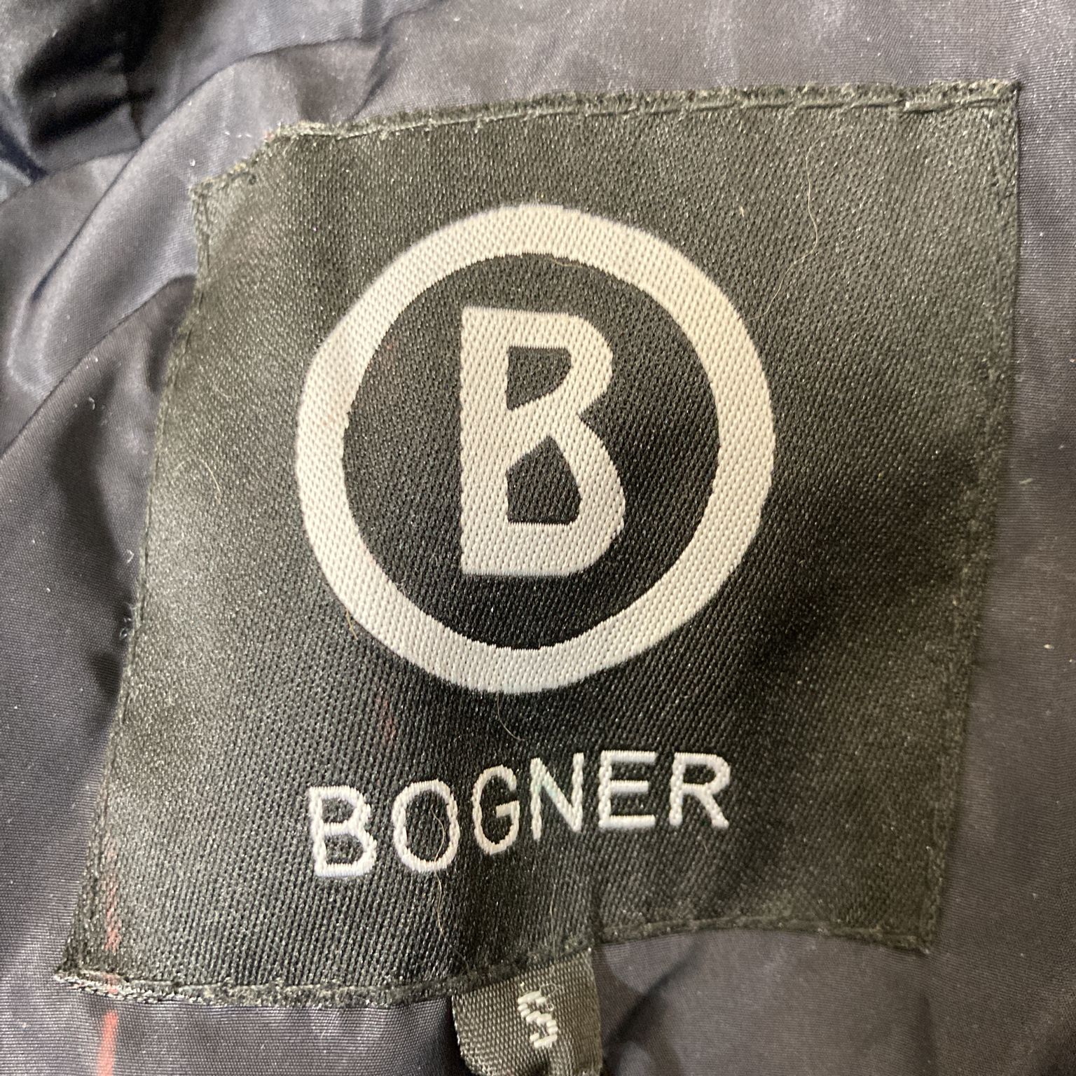 Bogner