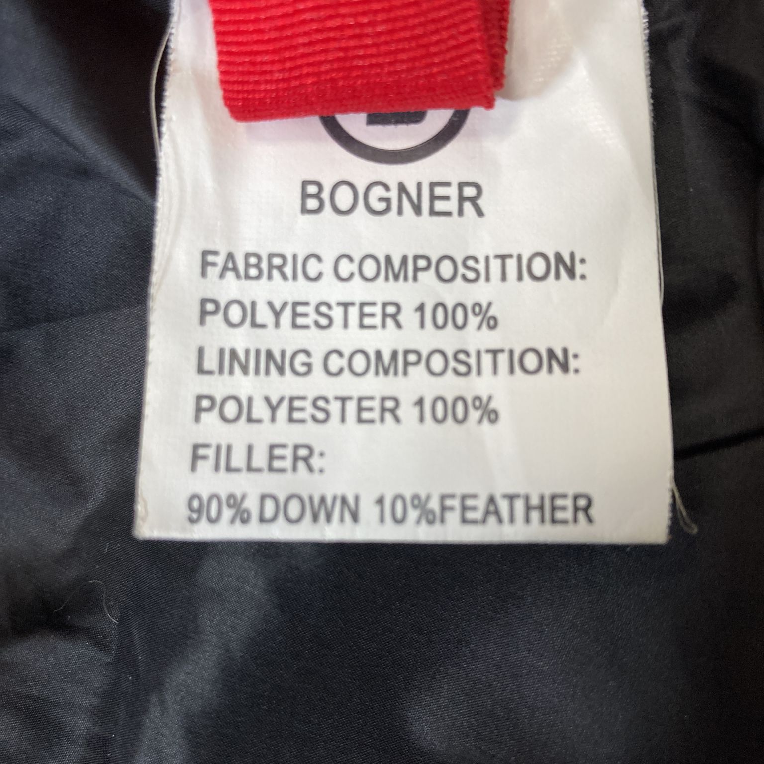 Bogner