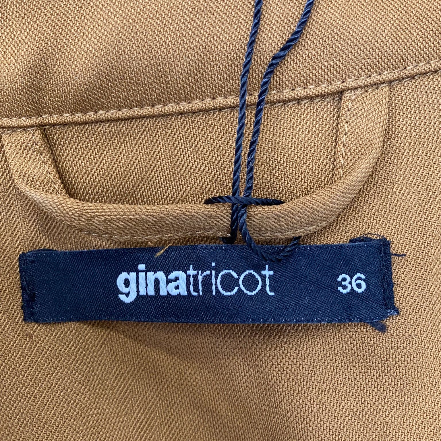 Gina Tricot