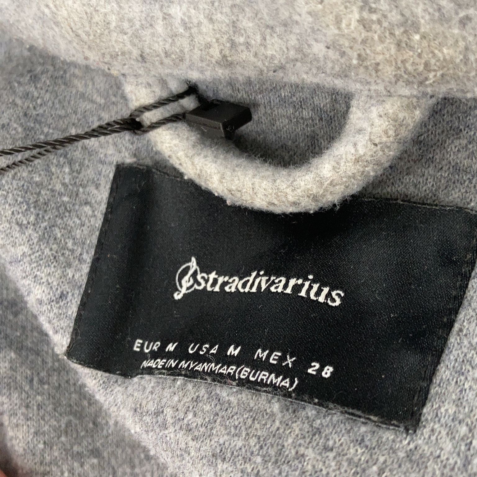 Stradivarius