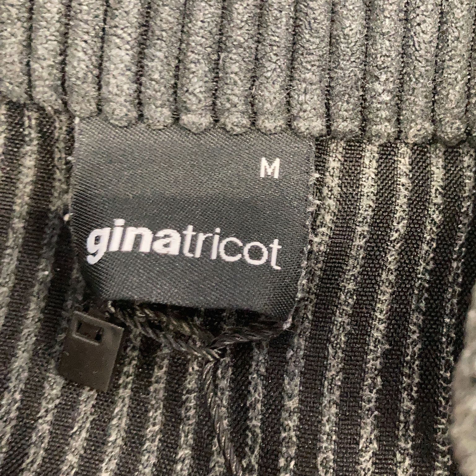 Gina Tricot