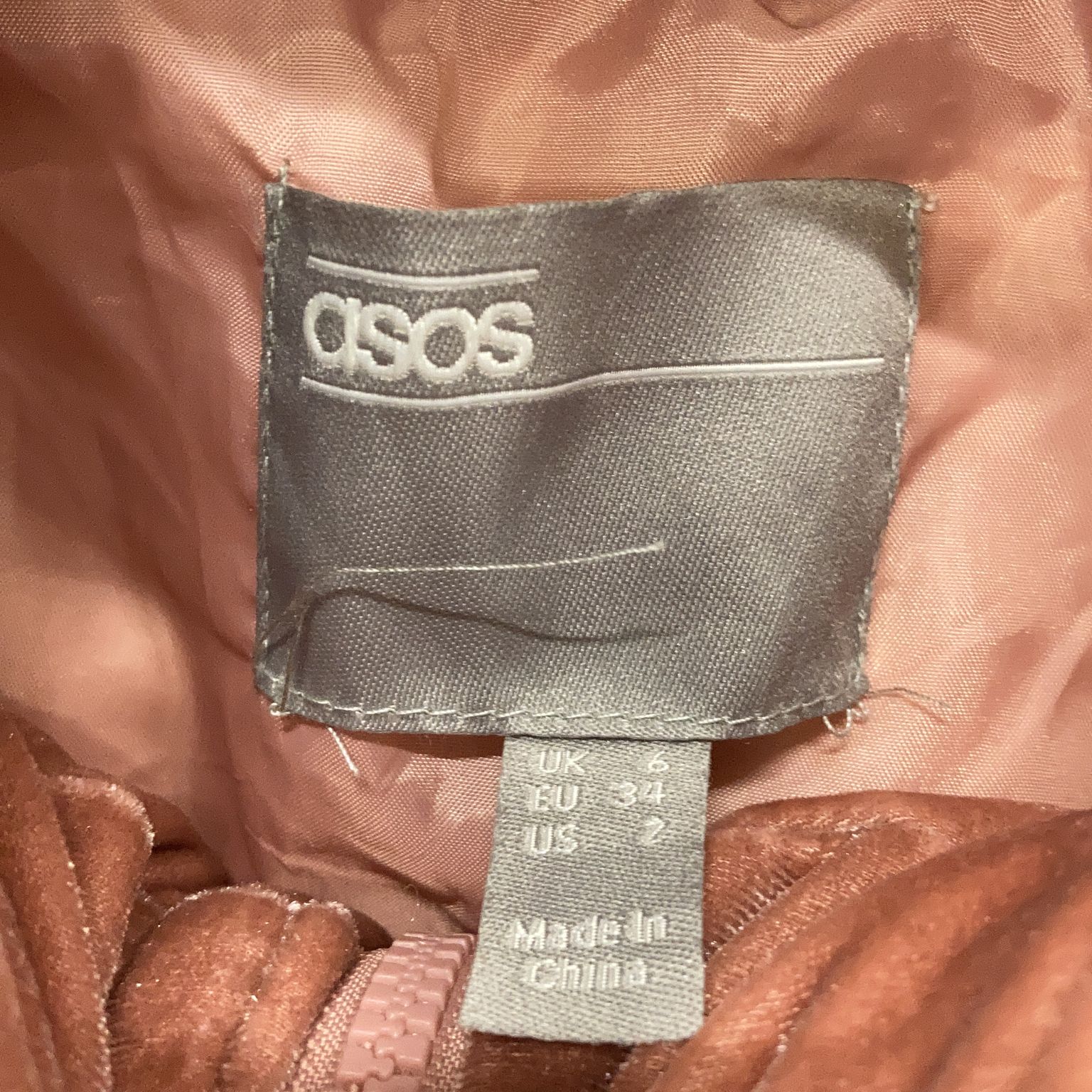 ASOS