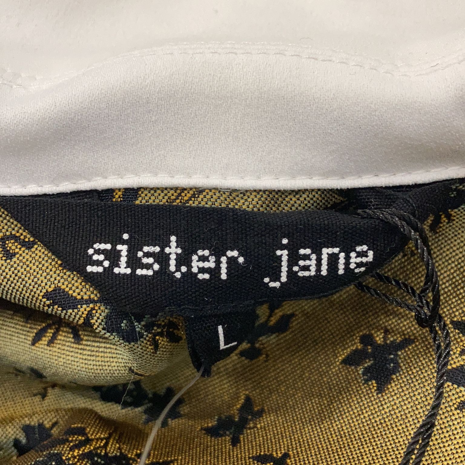 Sister Jane