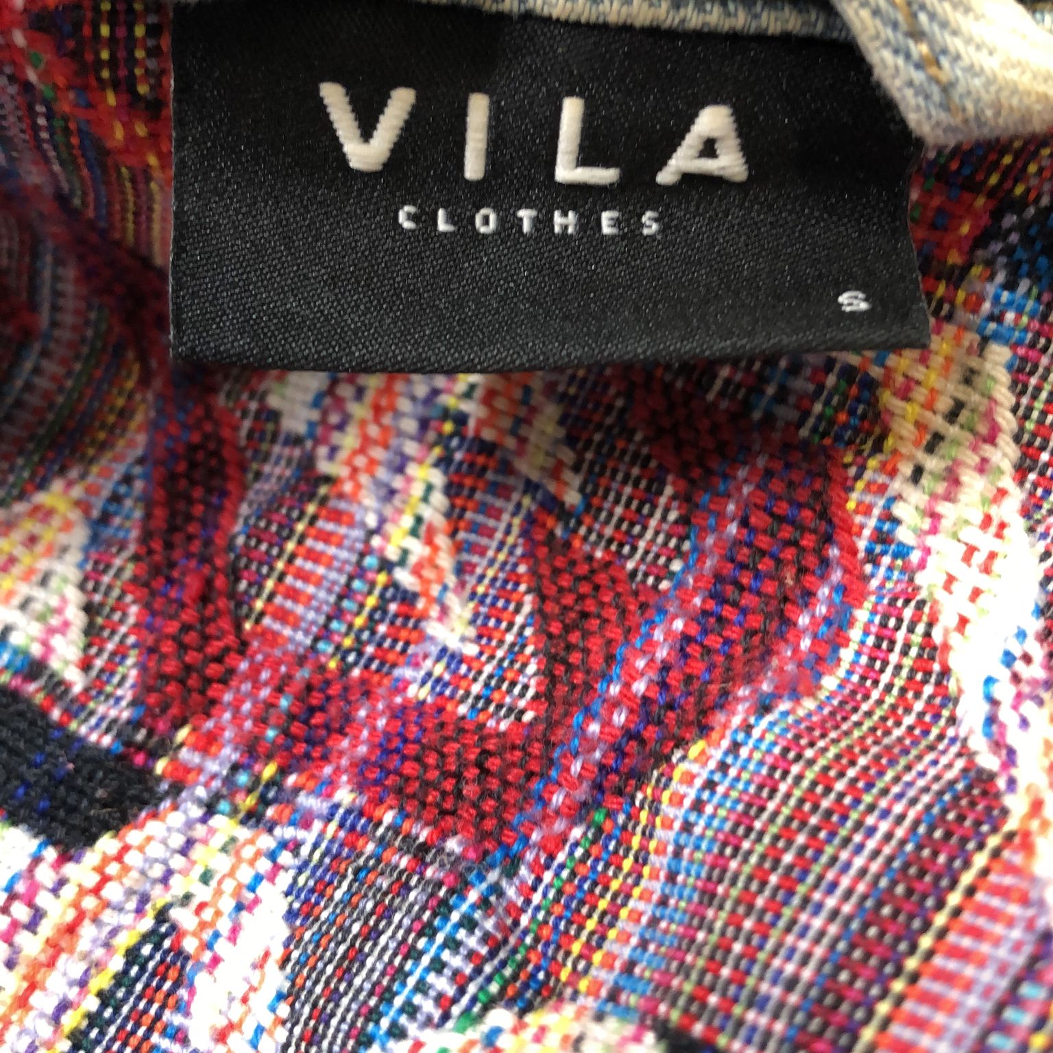 VILA Clothes