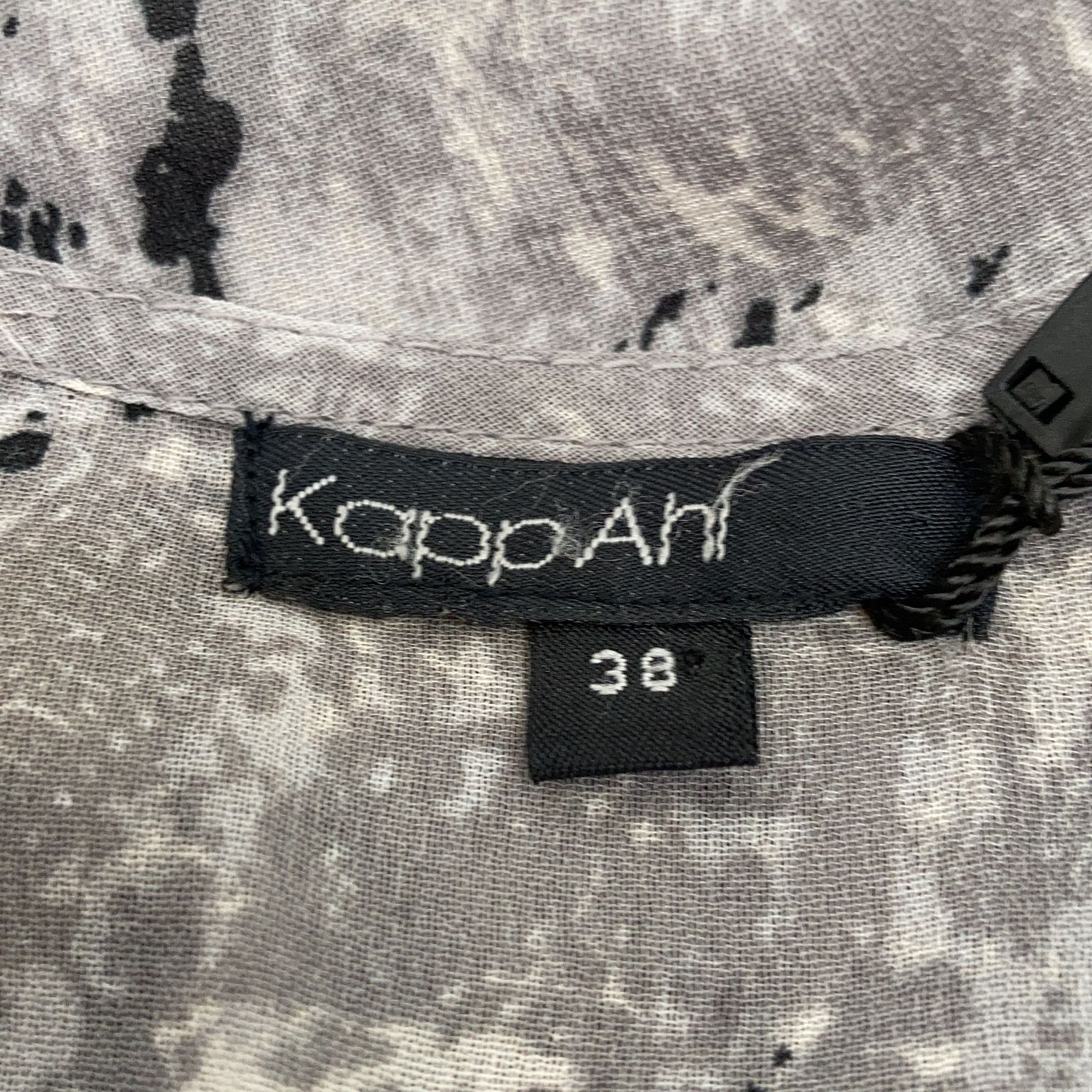 KappAhl