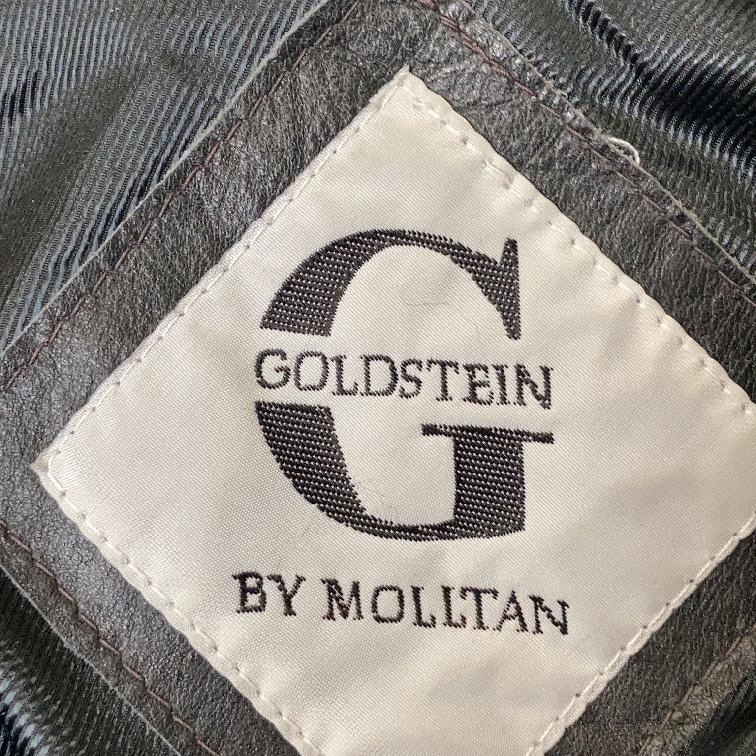 Goldstein by Molltan