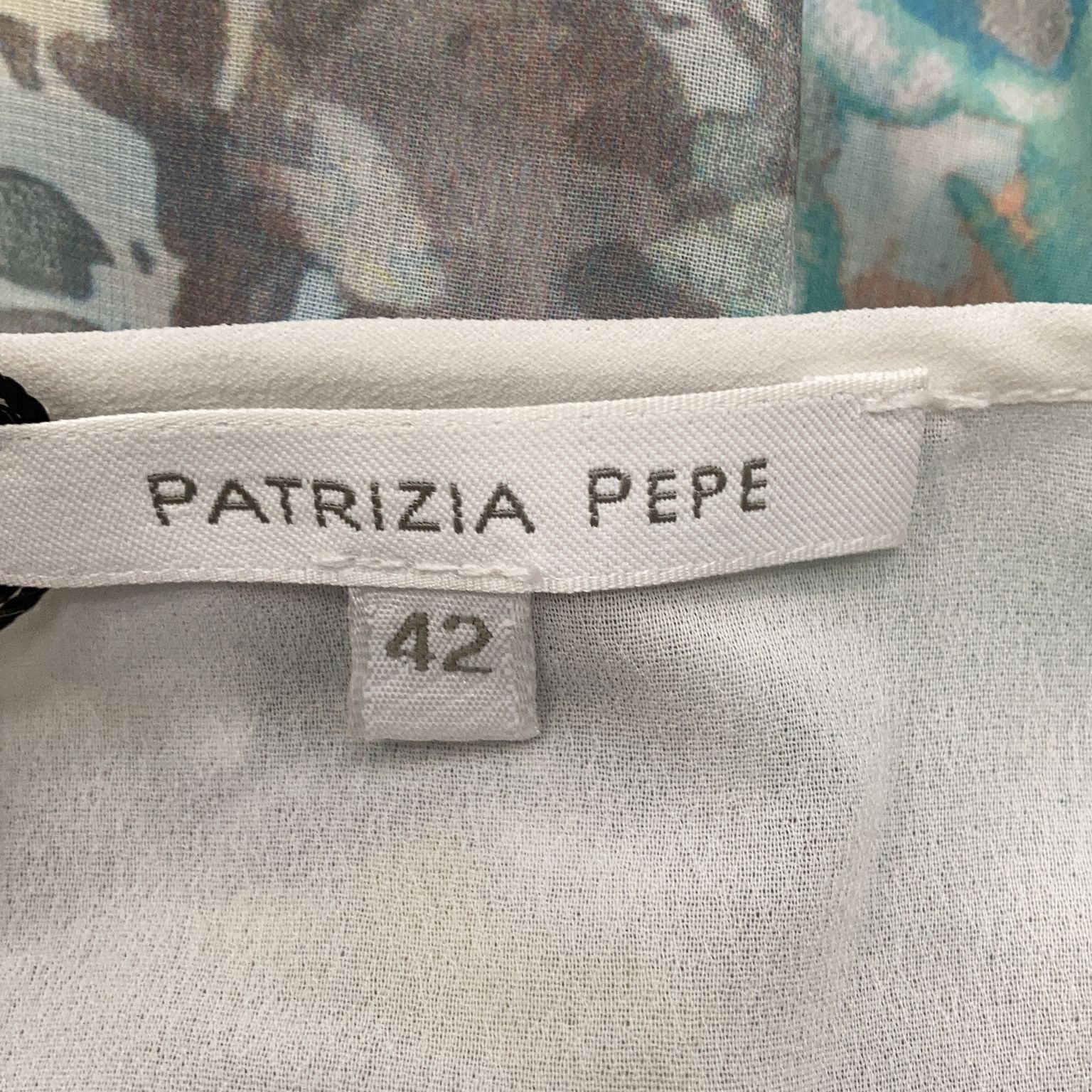 Patrizia Pepe