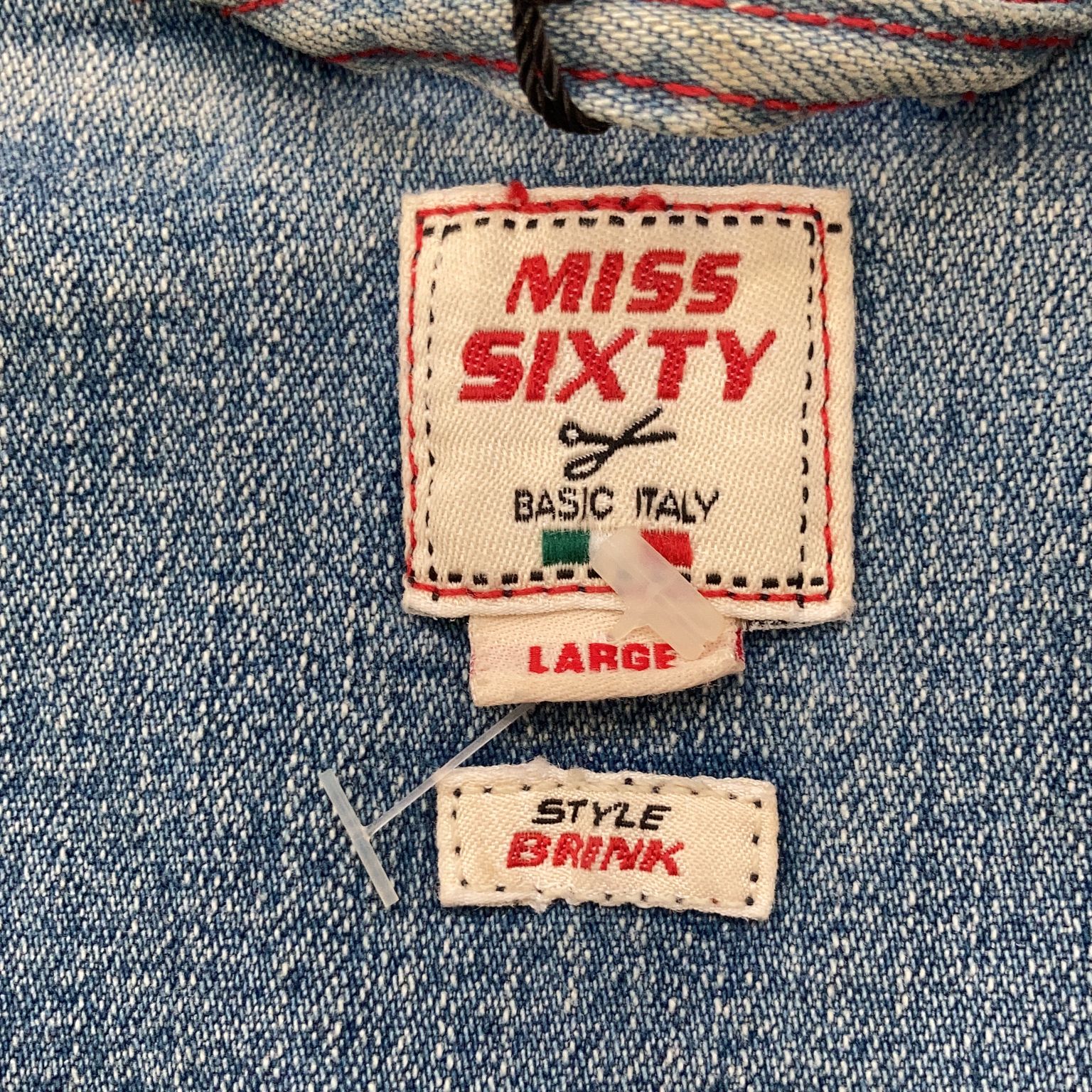 Miss Sixty