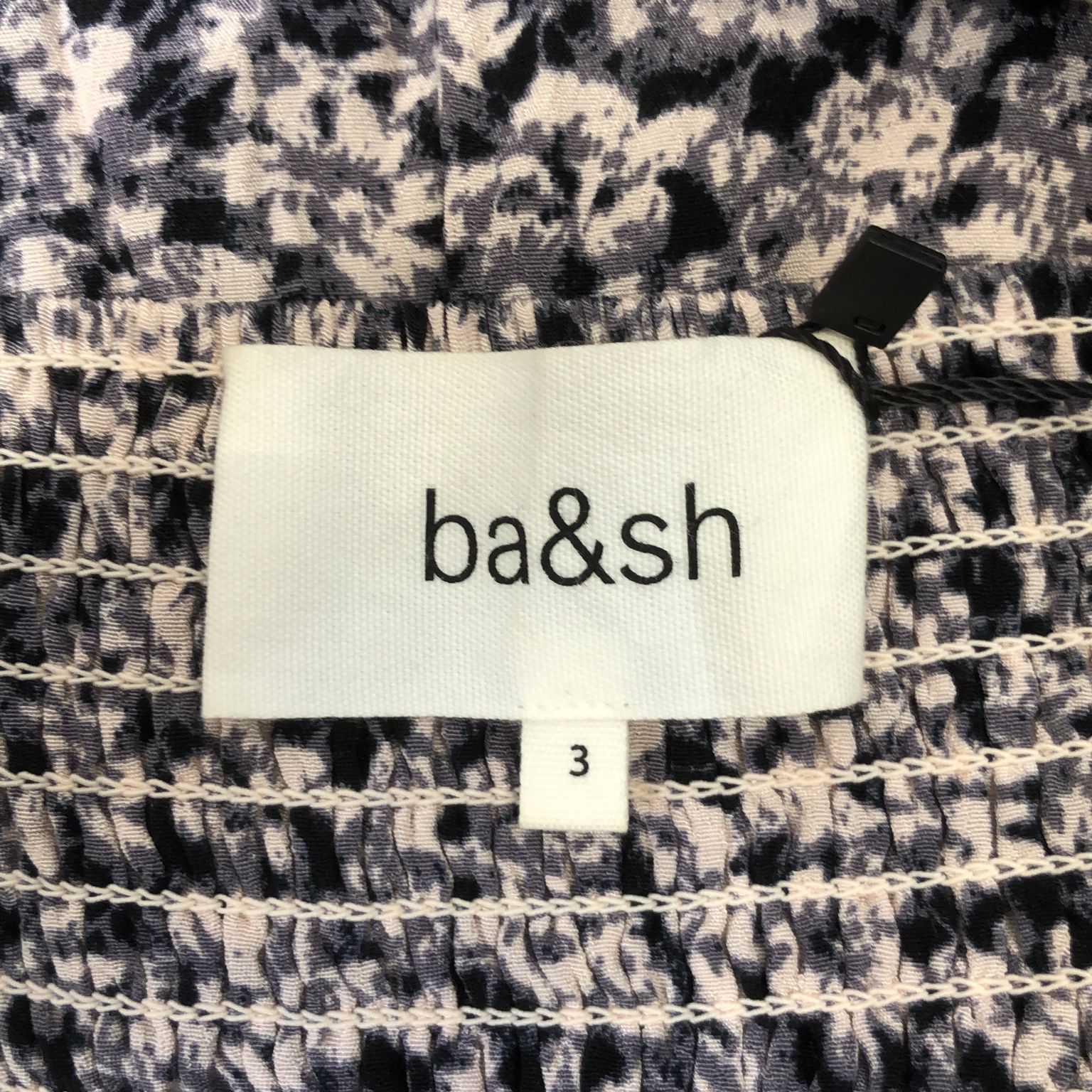 Bash