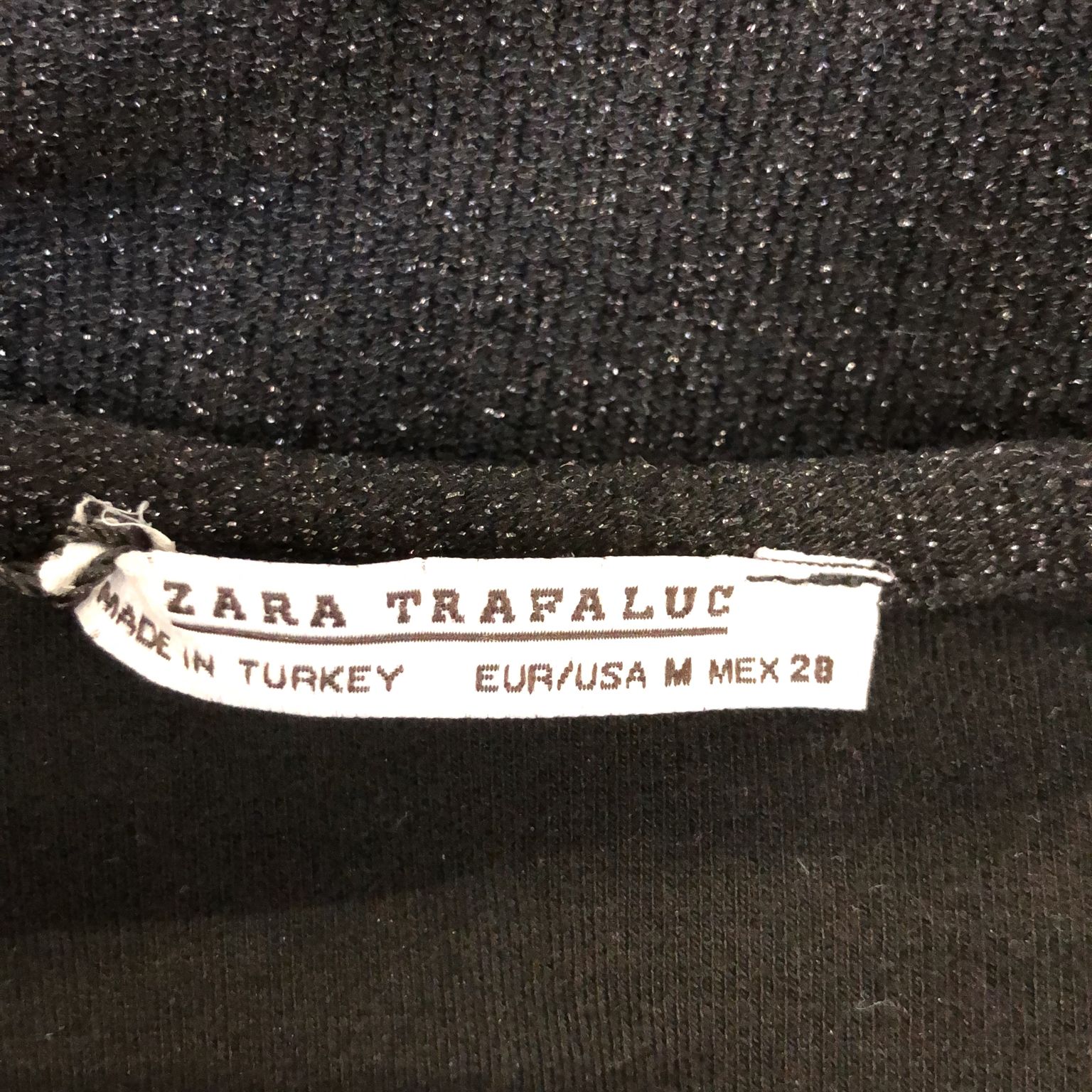 Zara Trafaluc