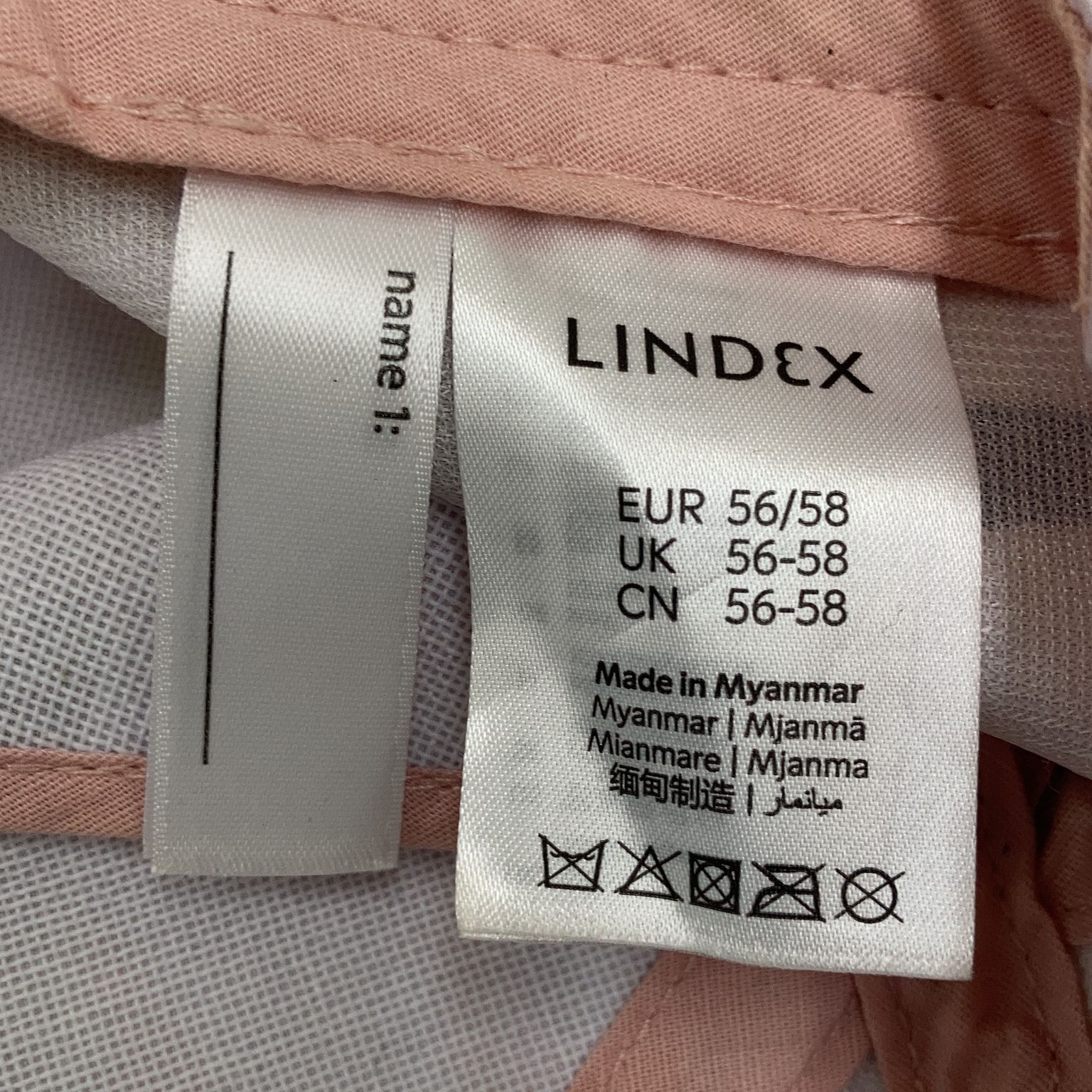 Lindex