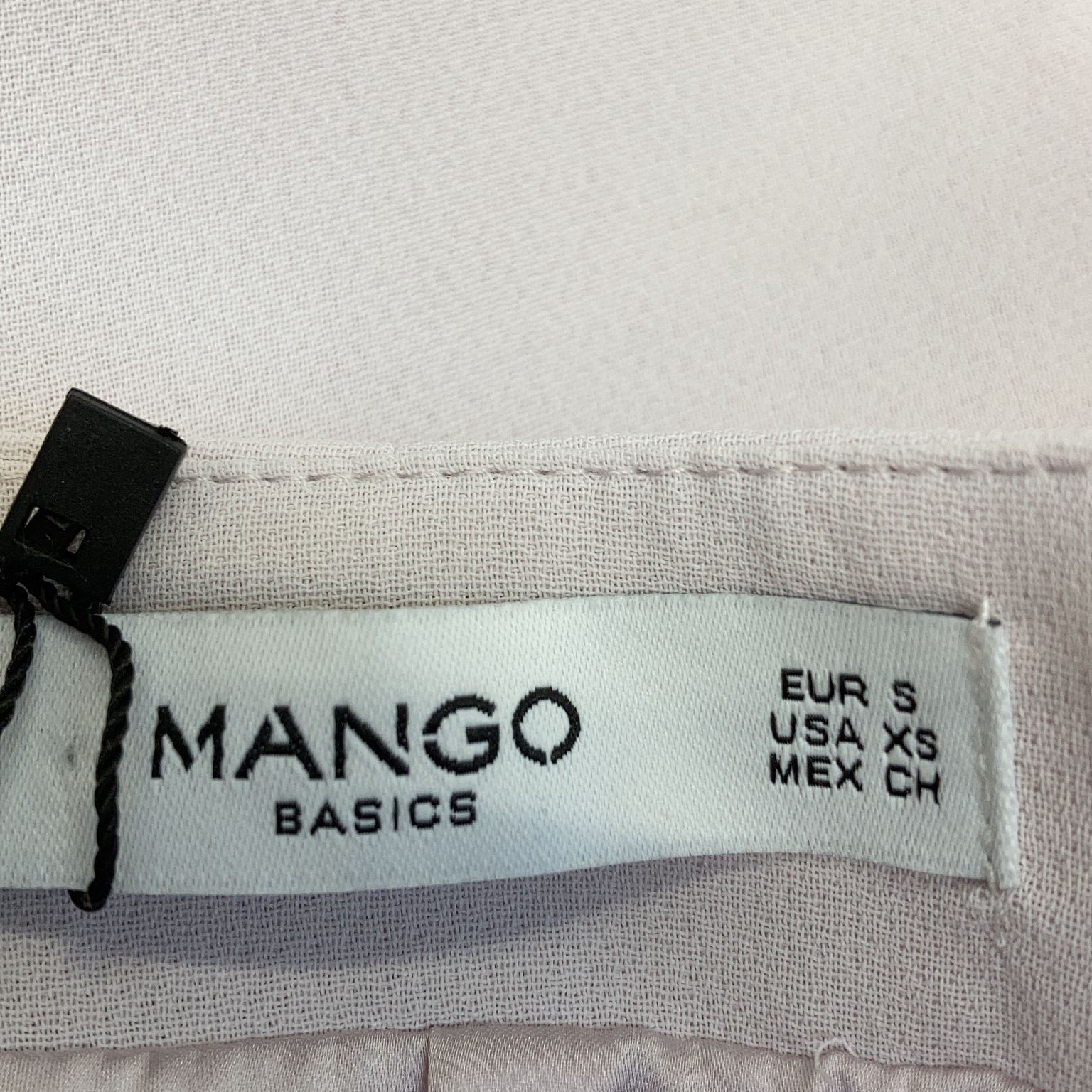 Mango Basics